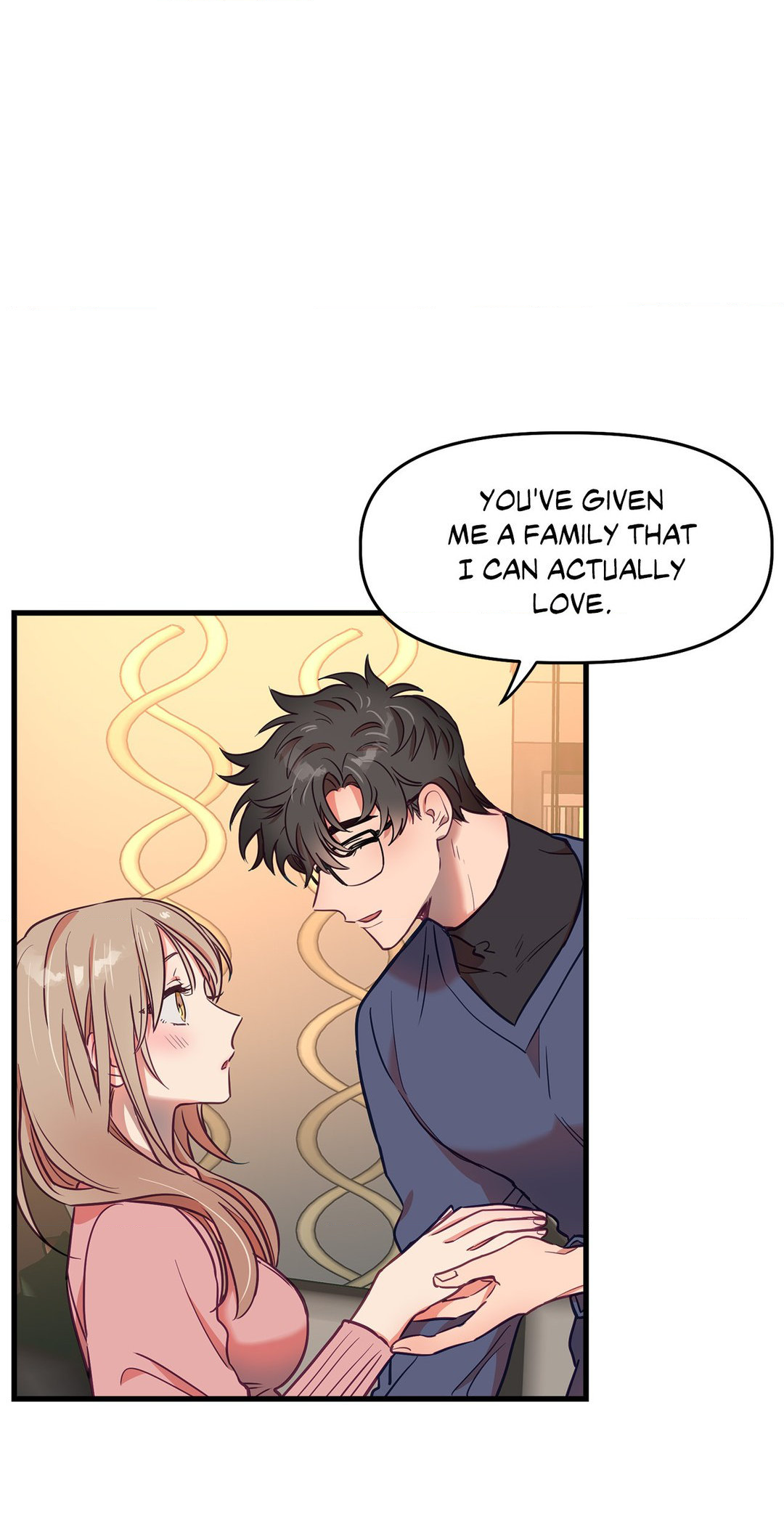 The More the Merrier [Lezhin] Chapter 21 - page 30