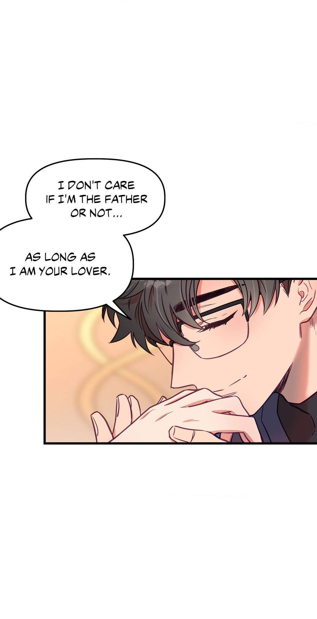 The More the Merrier [Lezhin] Chapter 21 - page 31
