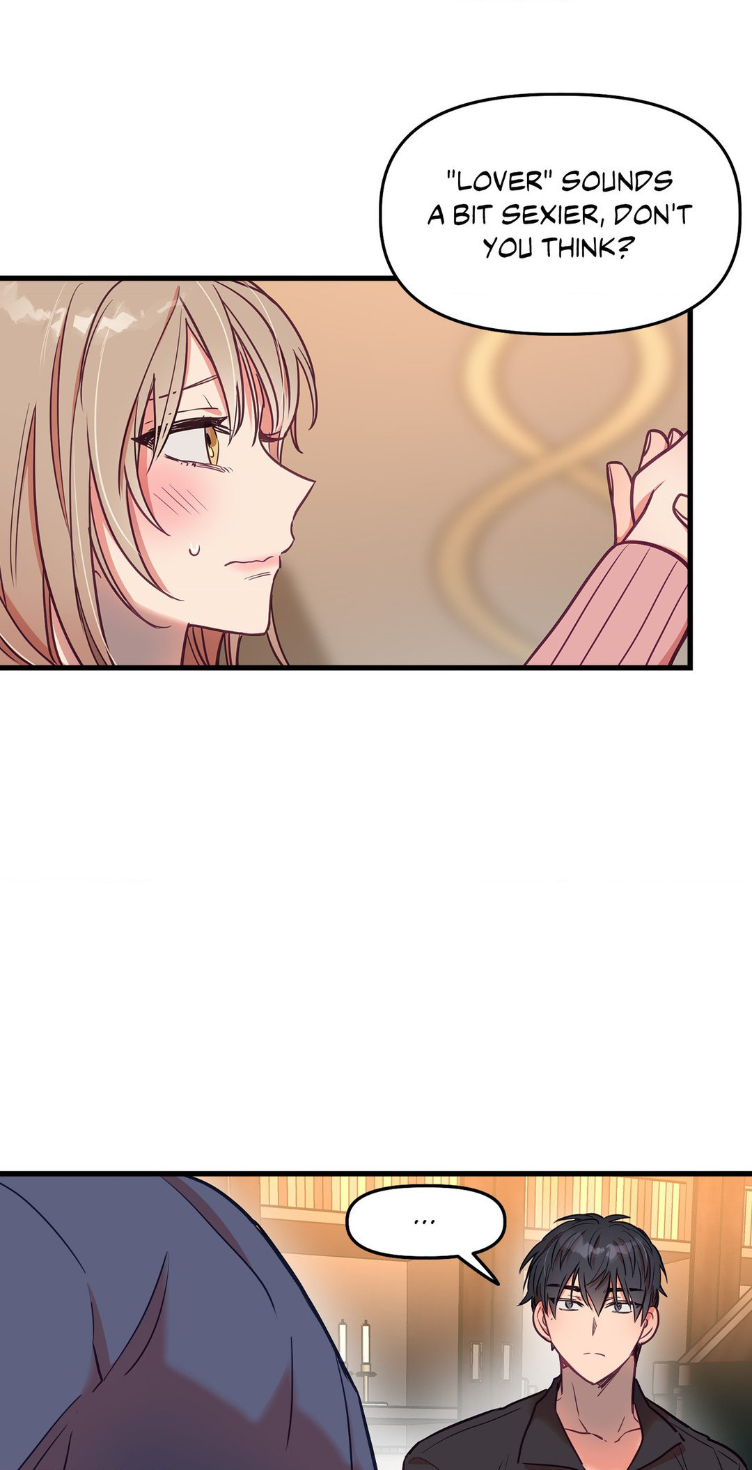 The More the Merrier [Lezhin] Chapter 21 - page 32