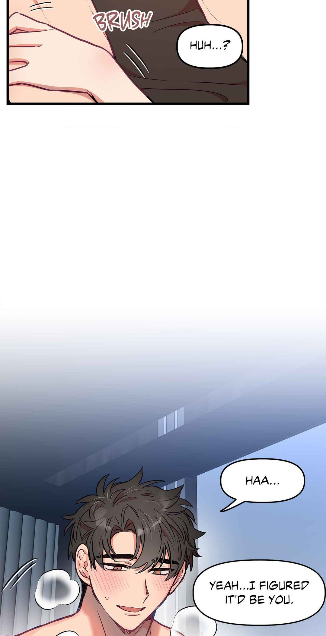 The More the Merrier [Lezhin] Chapter 21 - page 38