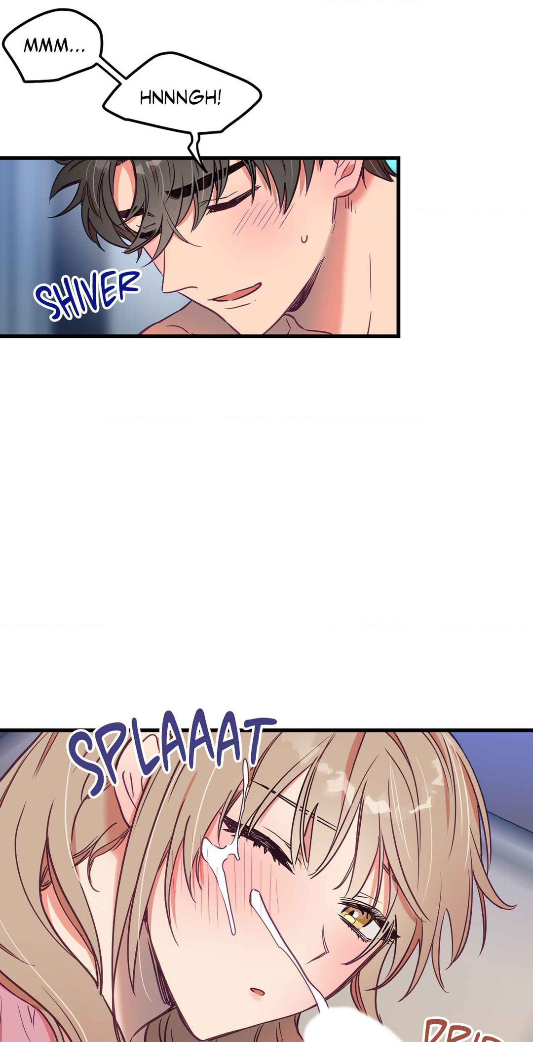 The More the Merrier [Lezhin] Chapter 21 - page 42