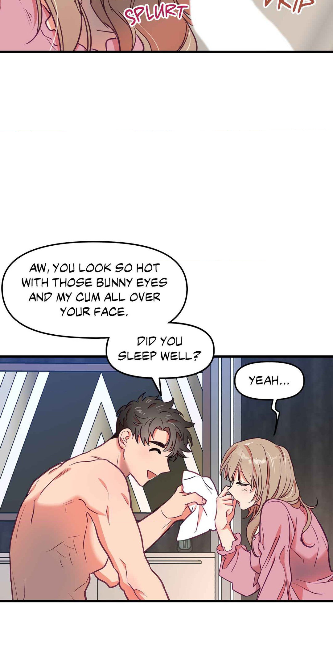 The More the Merrier [Lezhin] Chapter 21 - page 43