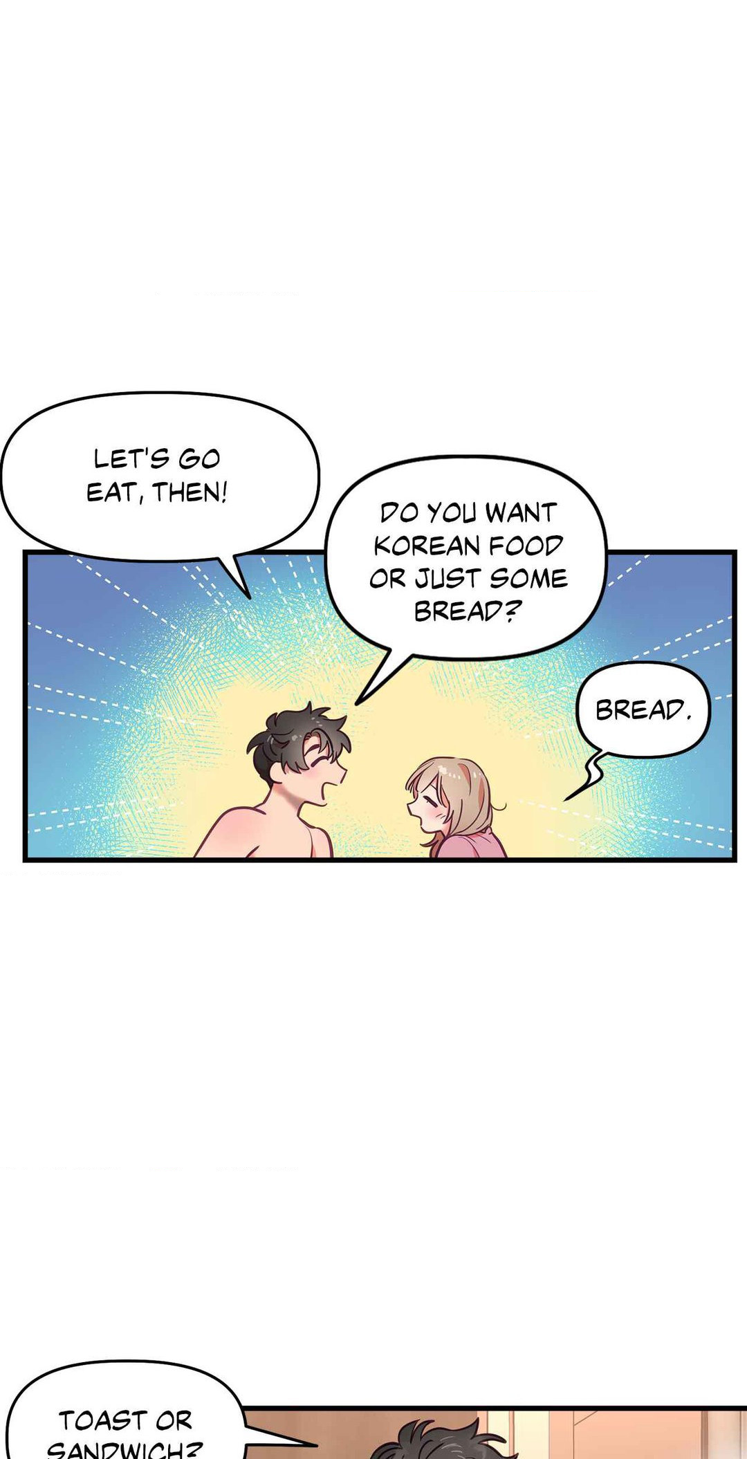 The More the Merrier [Lezhin] Chapter 21 - page 44