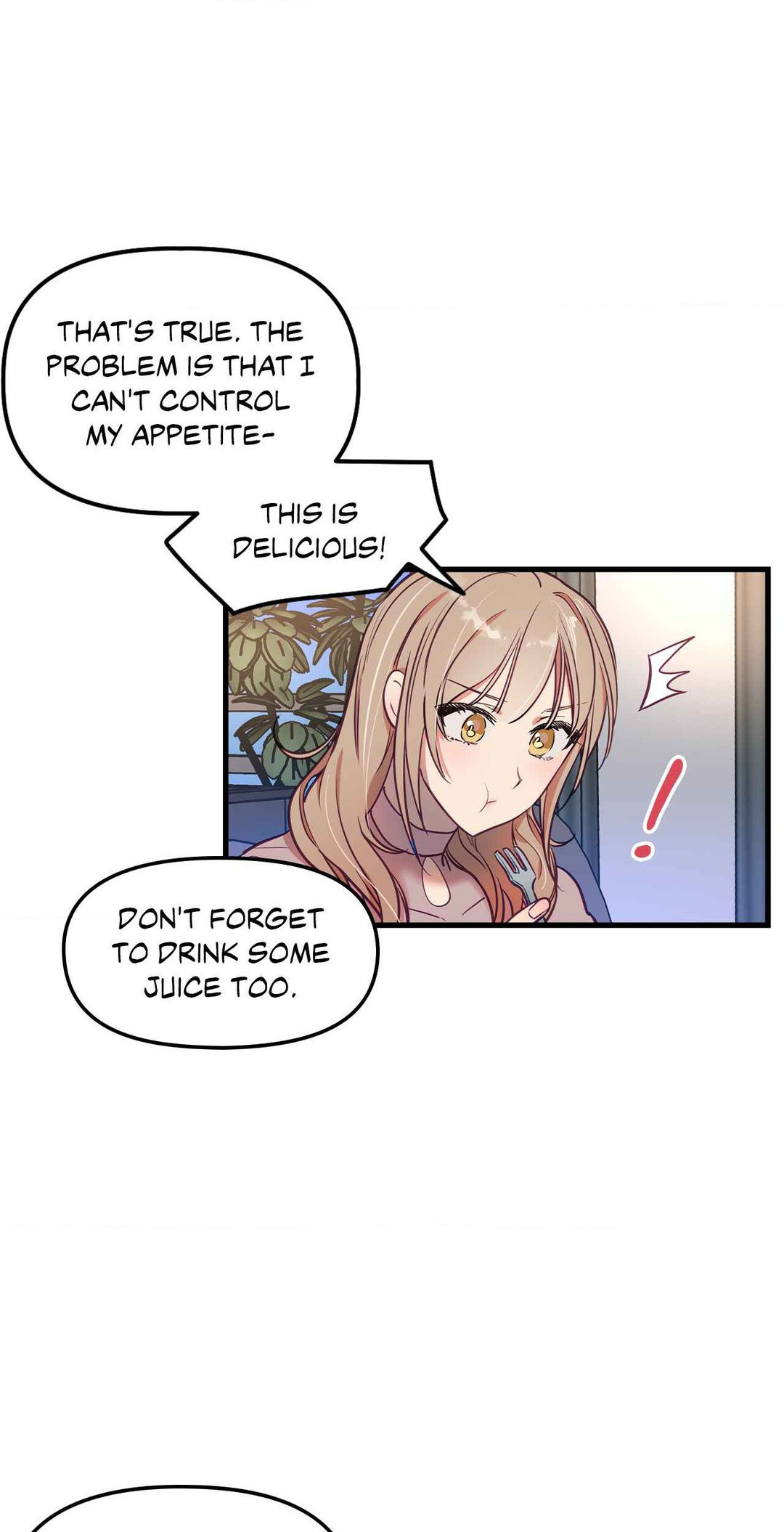 The More the Merrier [Lezhin] Chapter 21 - page 48