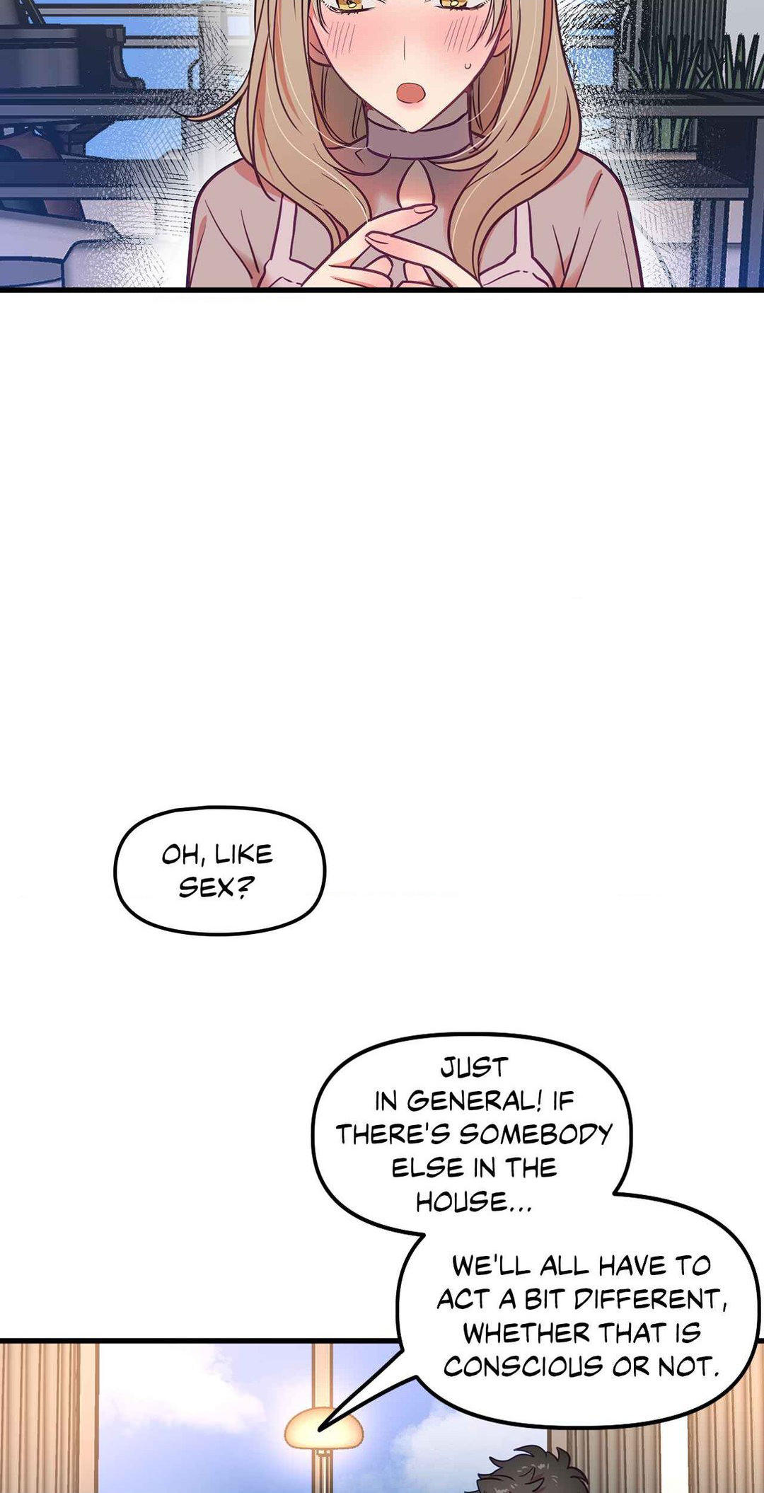 The More the Merrier [Lezhin] Chapter 21 - page 54