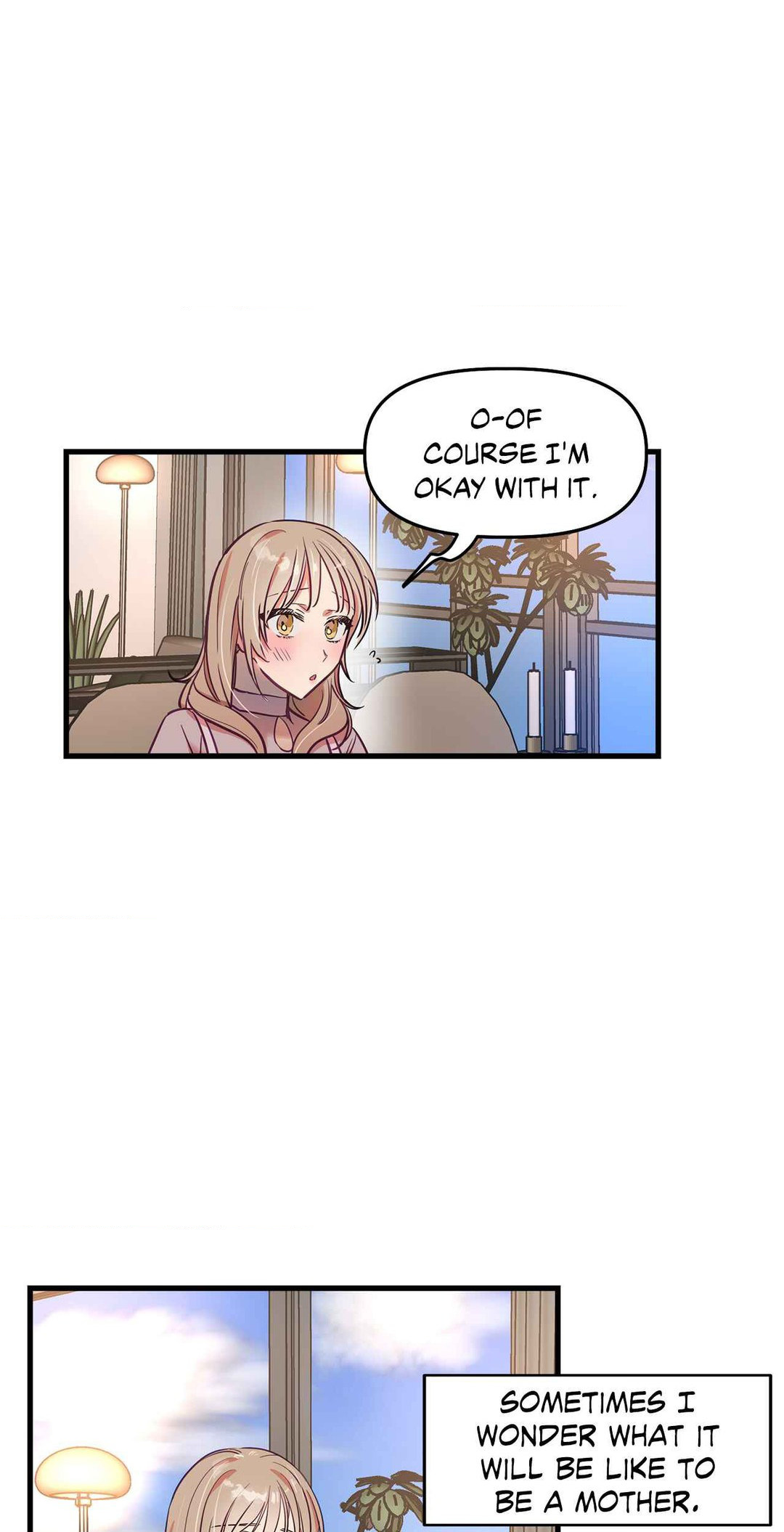 The More the Merrier [Lezhin] Chapter 21 - page 57