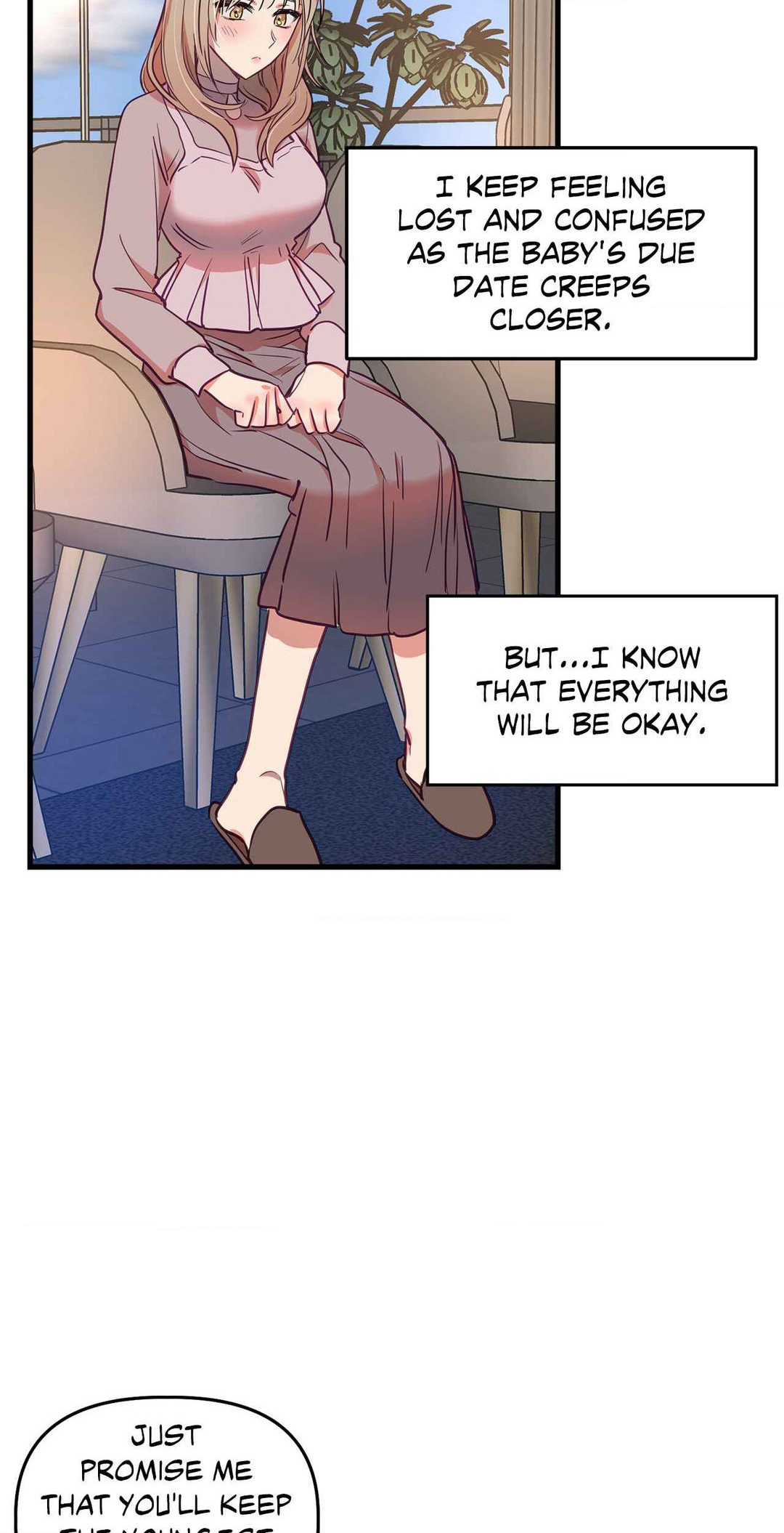 The More the Merrier [Lezhin] Chapter 21 - page 58