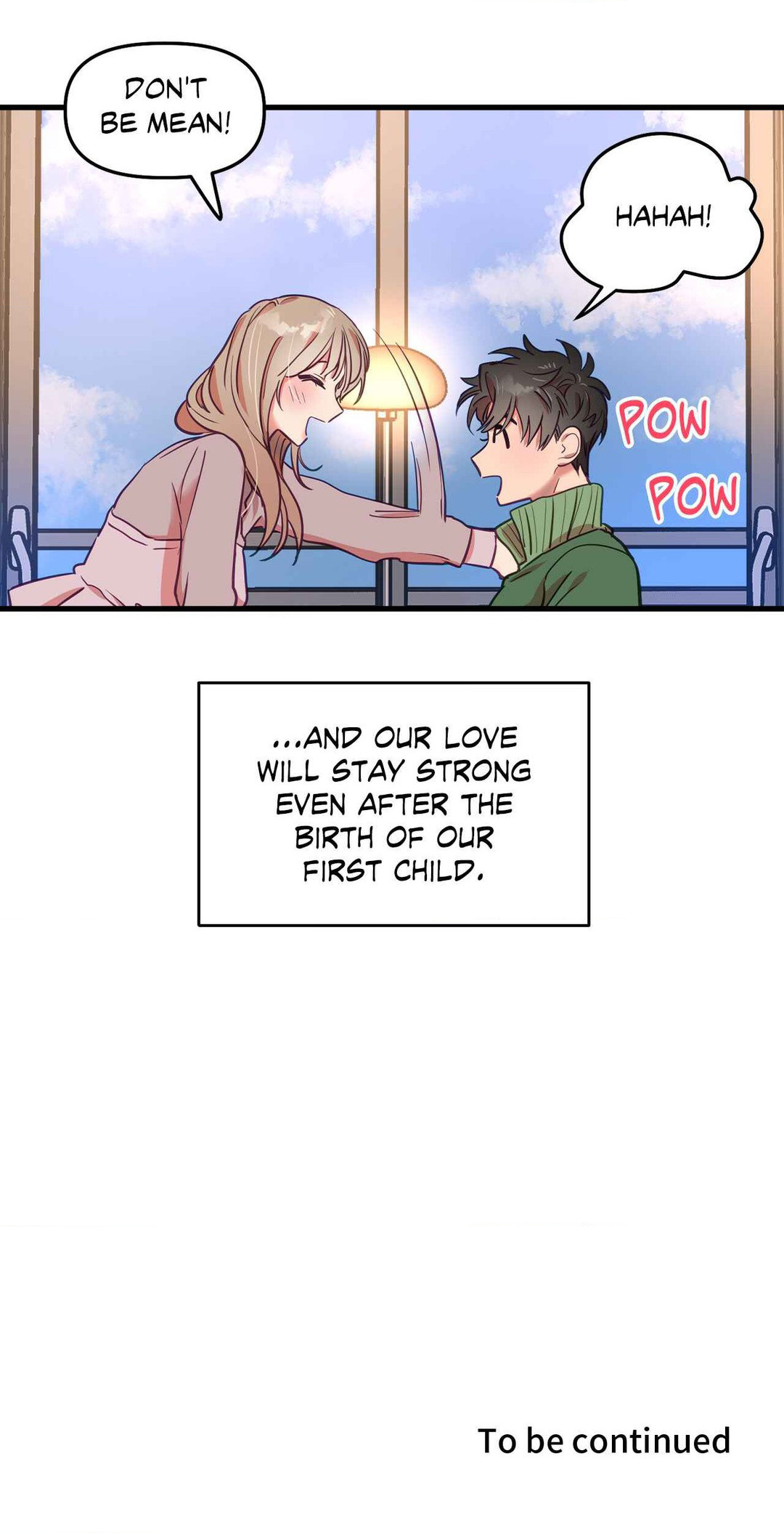 The More the Merrier [Lezhin] Chapter 21 - page 60