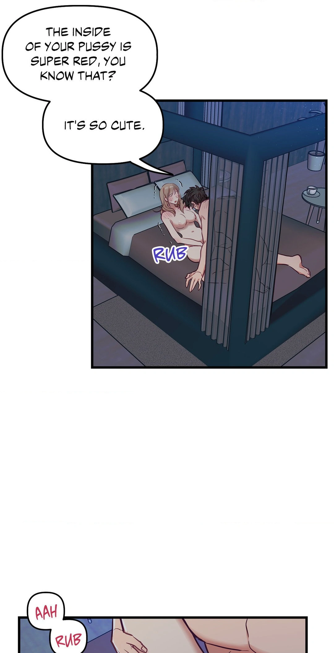 The More the Merrier [Lezhin] Chapter 22 - page 11