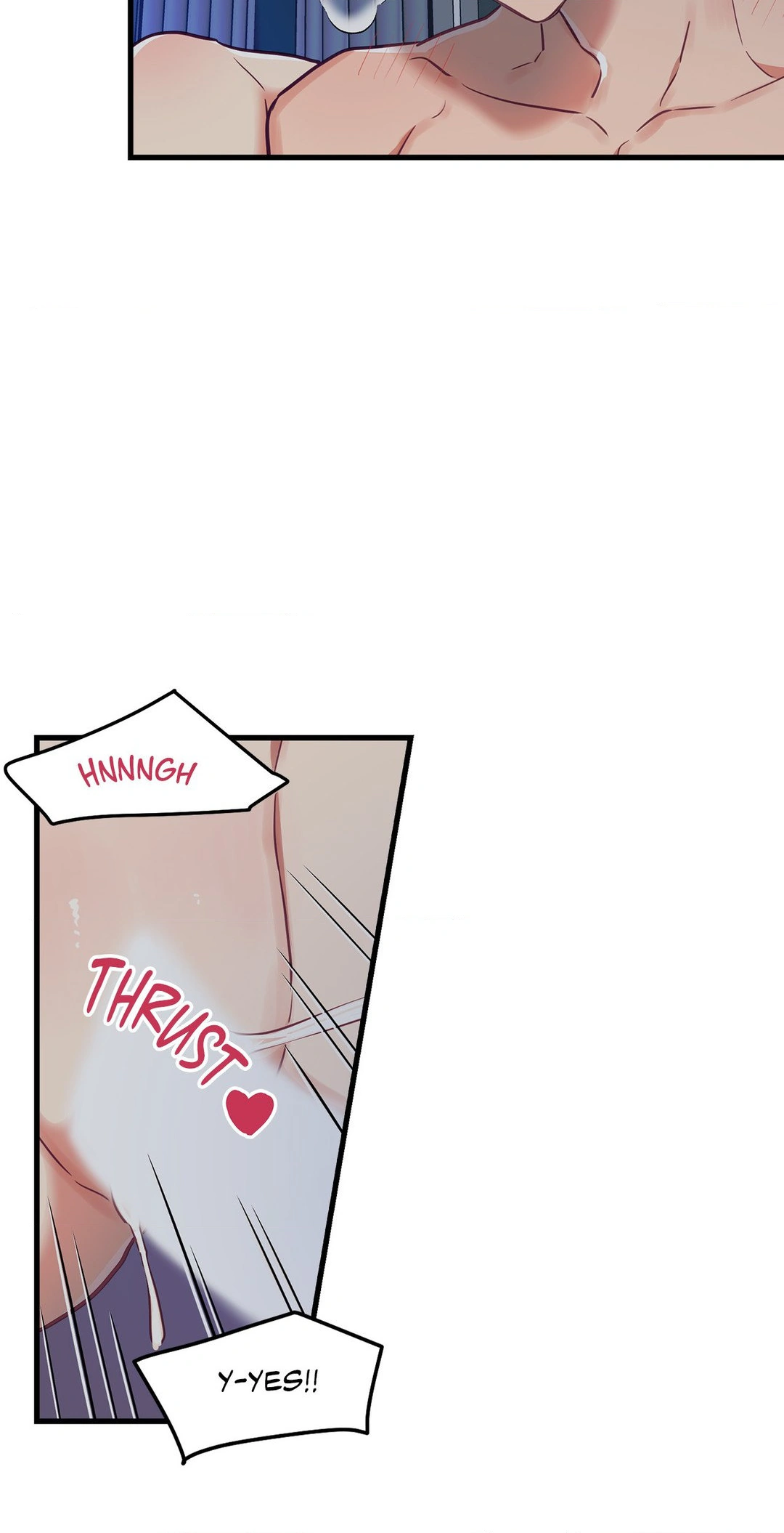 The More the Merrier [Lezhin] Chapter 22 - page 13