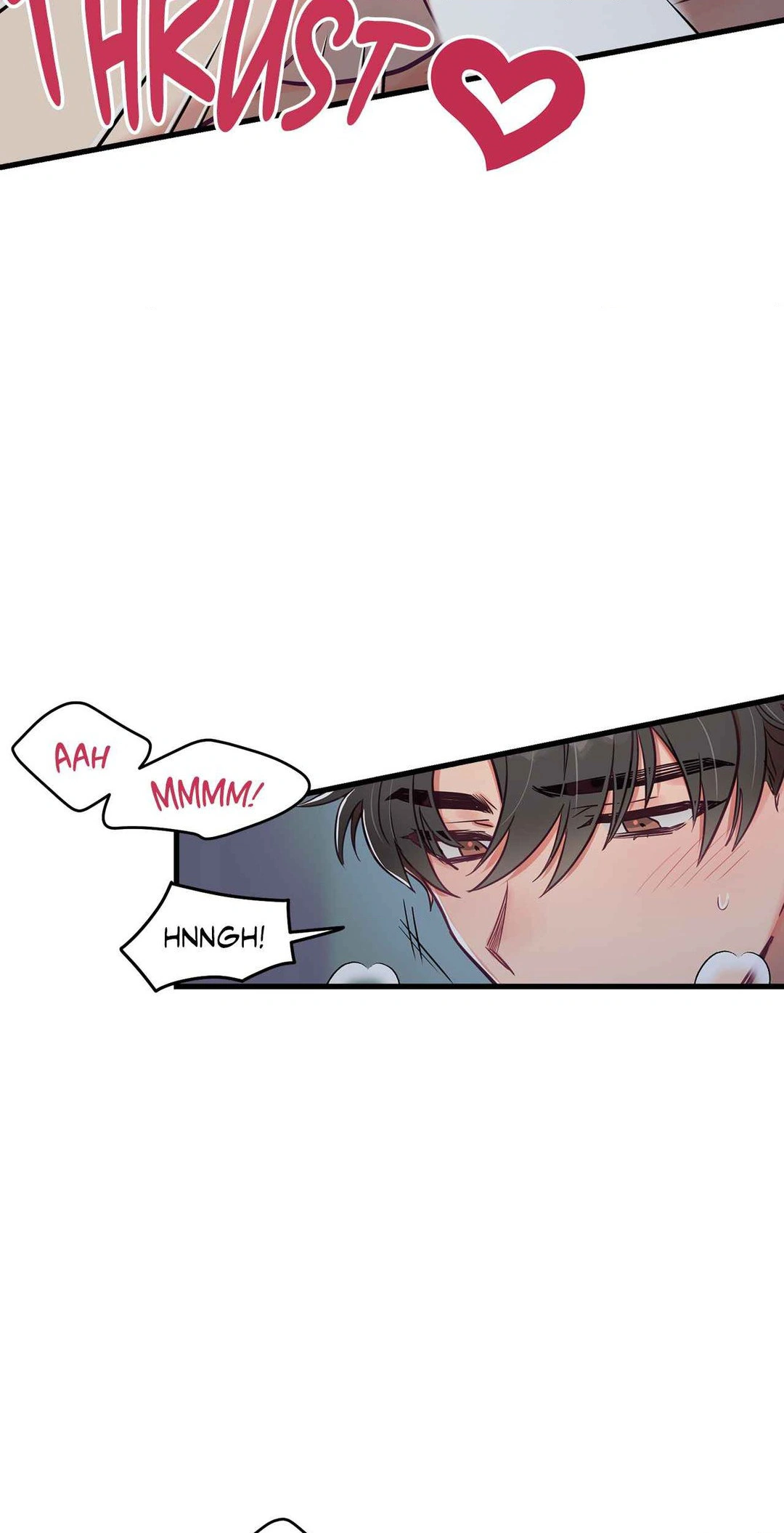 The More the Merrier [Lezhin] Chapter 22 - page 23