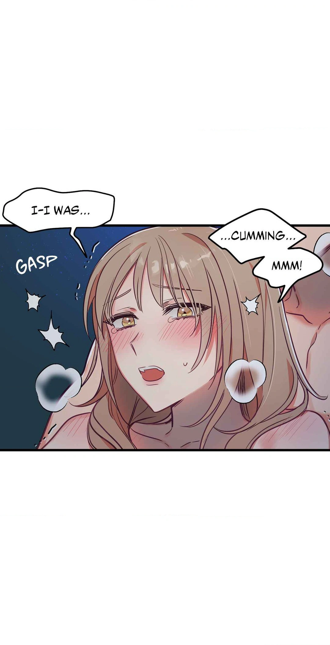 The More the Merrier [Lezhin] Chapter 22 - page 27