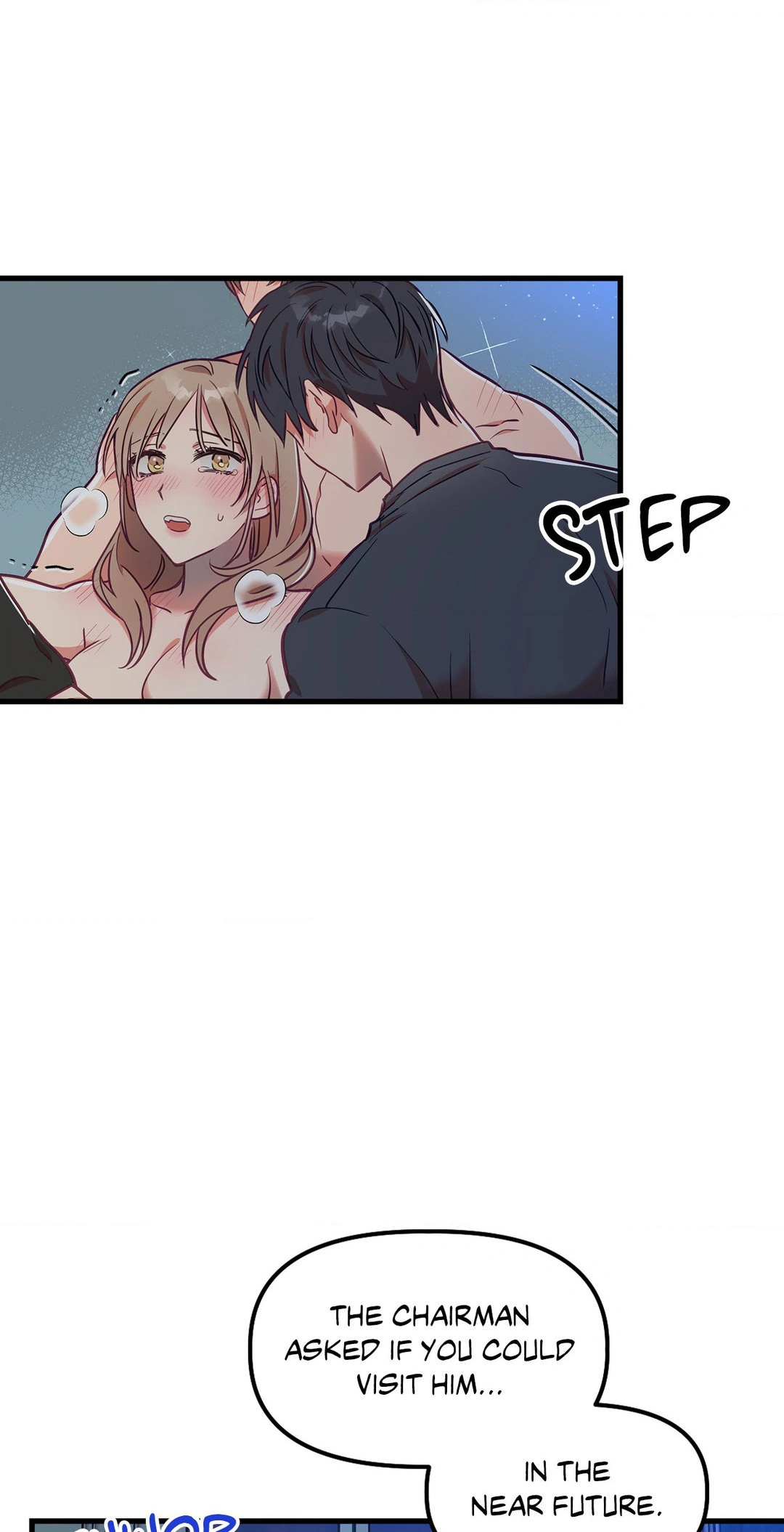 The More the Merrier [Lezhin] Chapter 22 - page 30