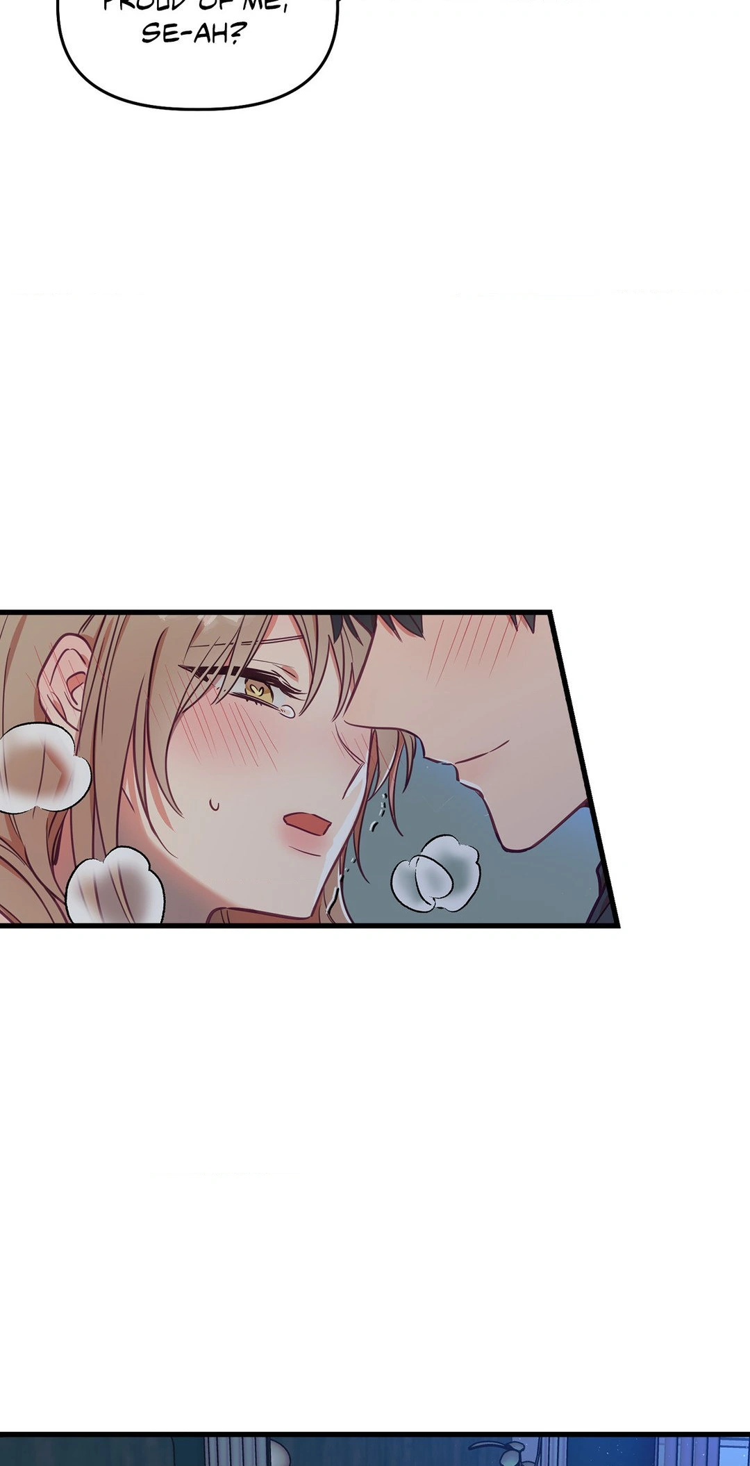 The More the Merrier [Lezhin] Chapter 22 - page 33