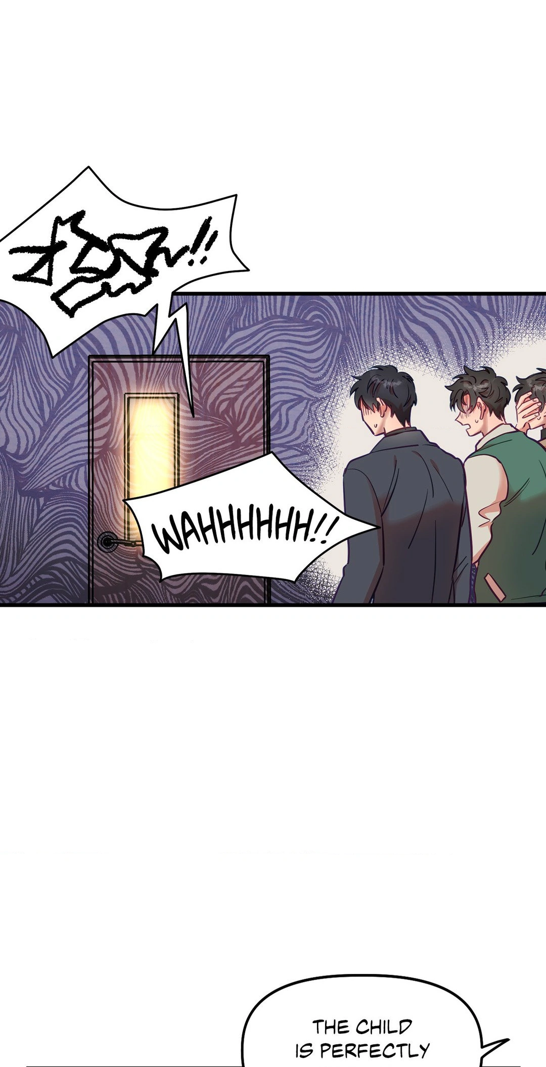 The More the Merrier [Lezhin] Chapter 22 - page 37