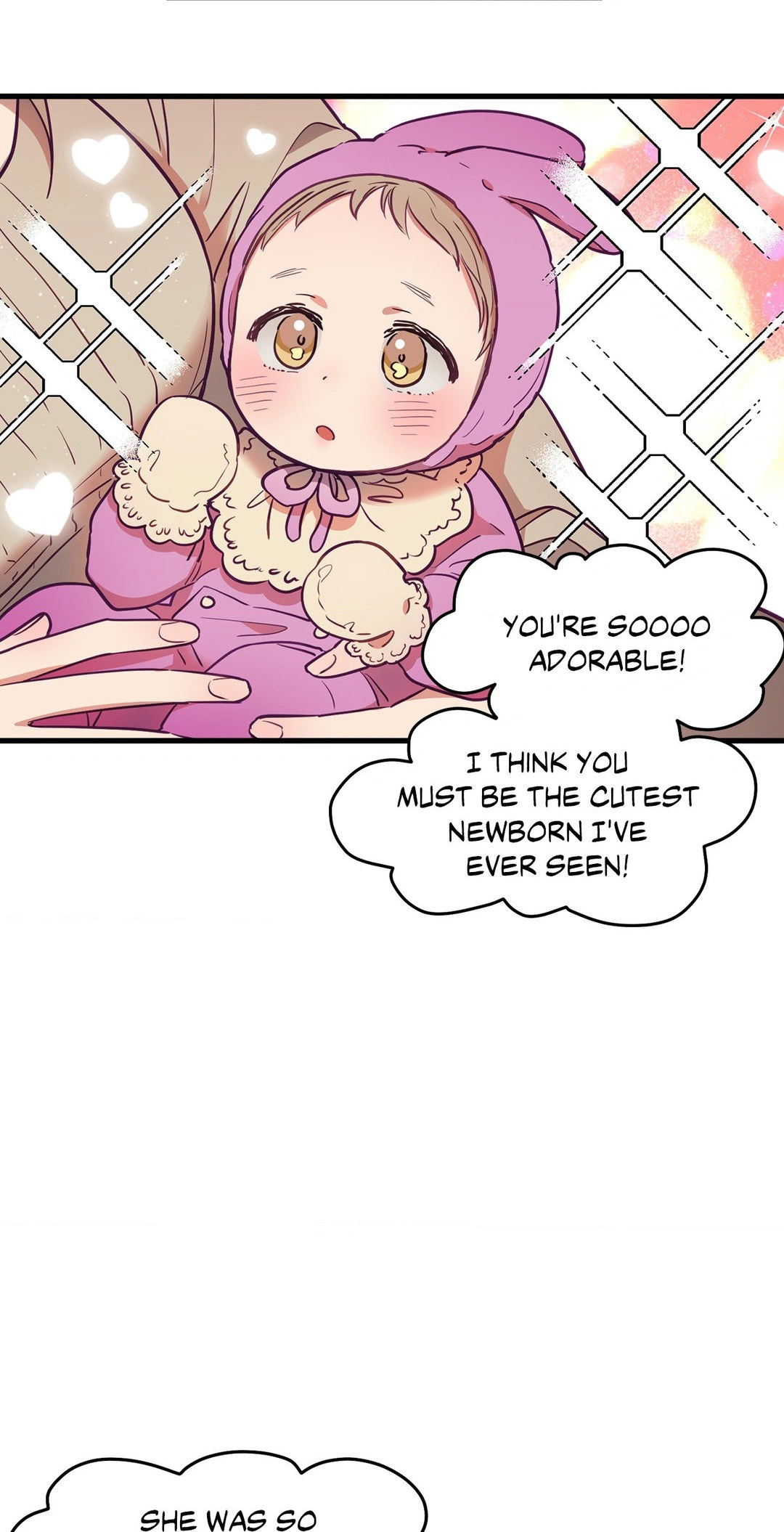 The More the Merrier [Lezhin] Chapter 22 - page 40