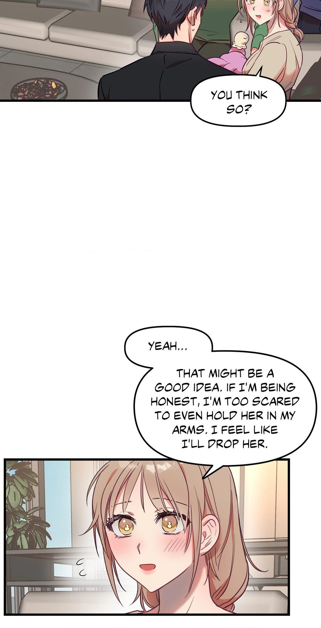 The More the Merrier [Lezhin] Chapter 22 - page 45