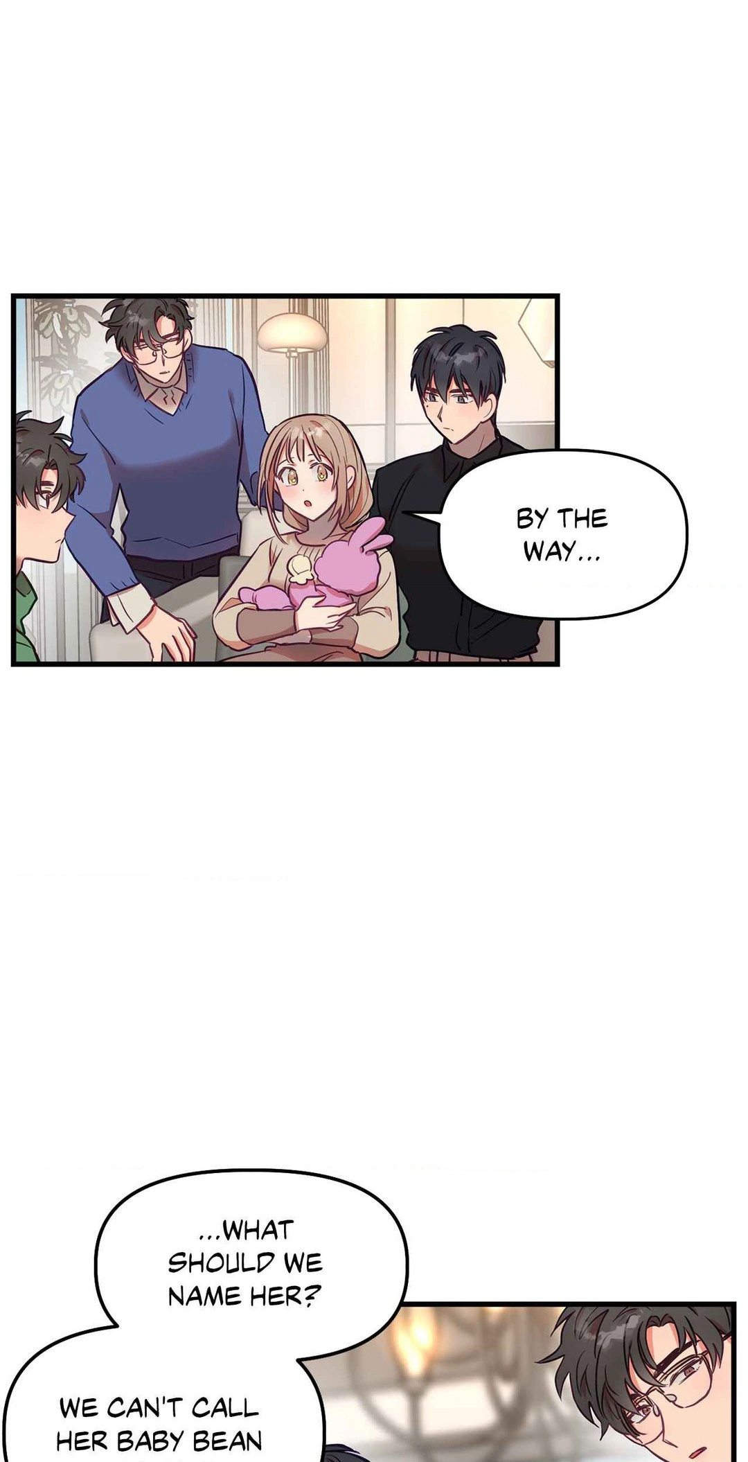 The More the Merrier [Lezhin] Chapter 22 - page 47