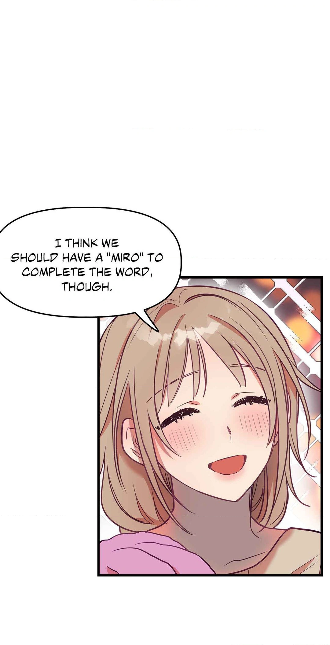The More the Merrier [Lezhin] Chapter 22 - page 50