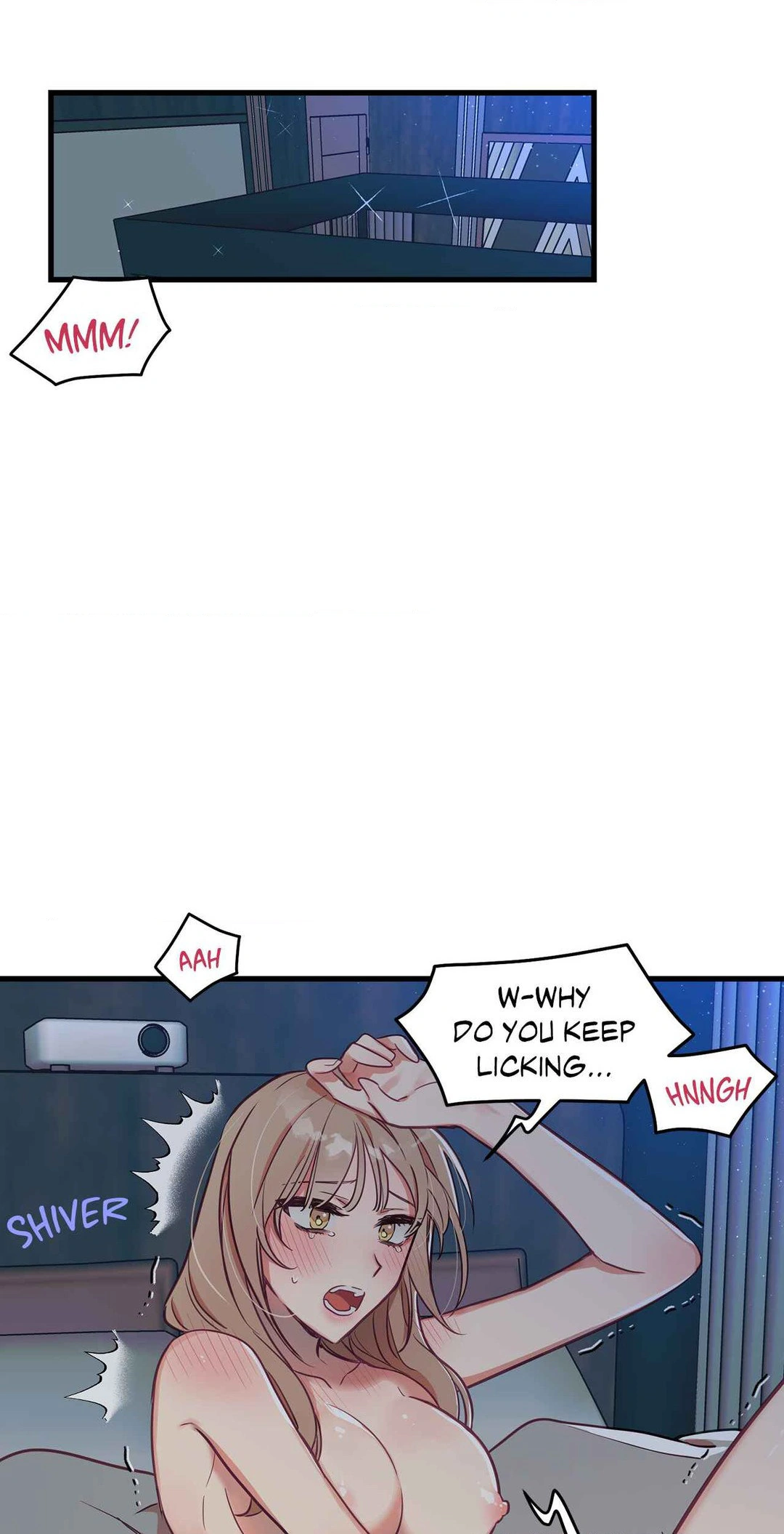The More the Merrier [Lezhin] Chapter 22 - page 6