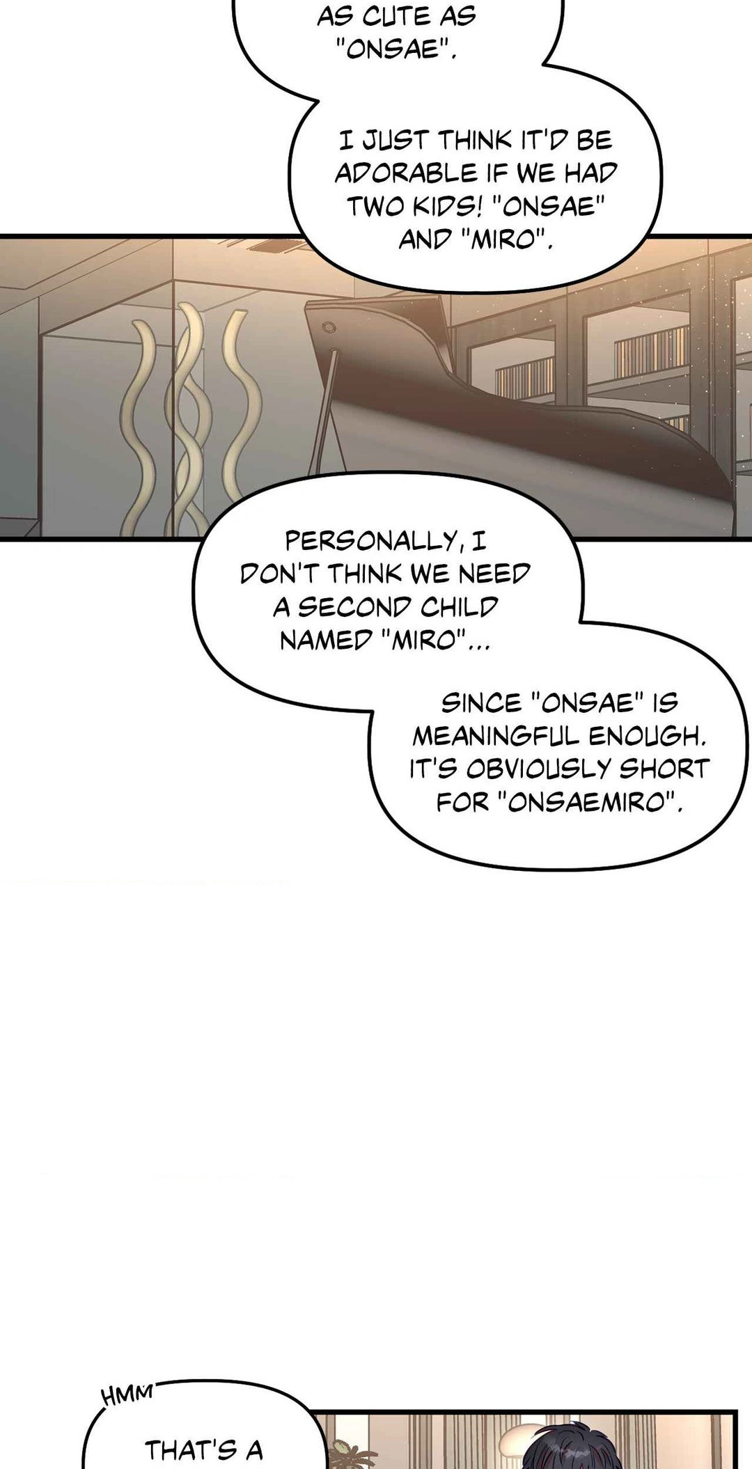 The More the Merrier [Lezhin] Chapter 22 - page 52