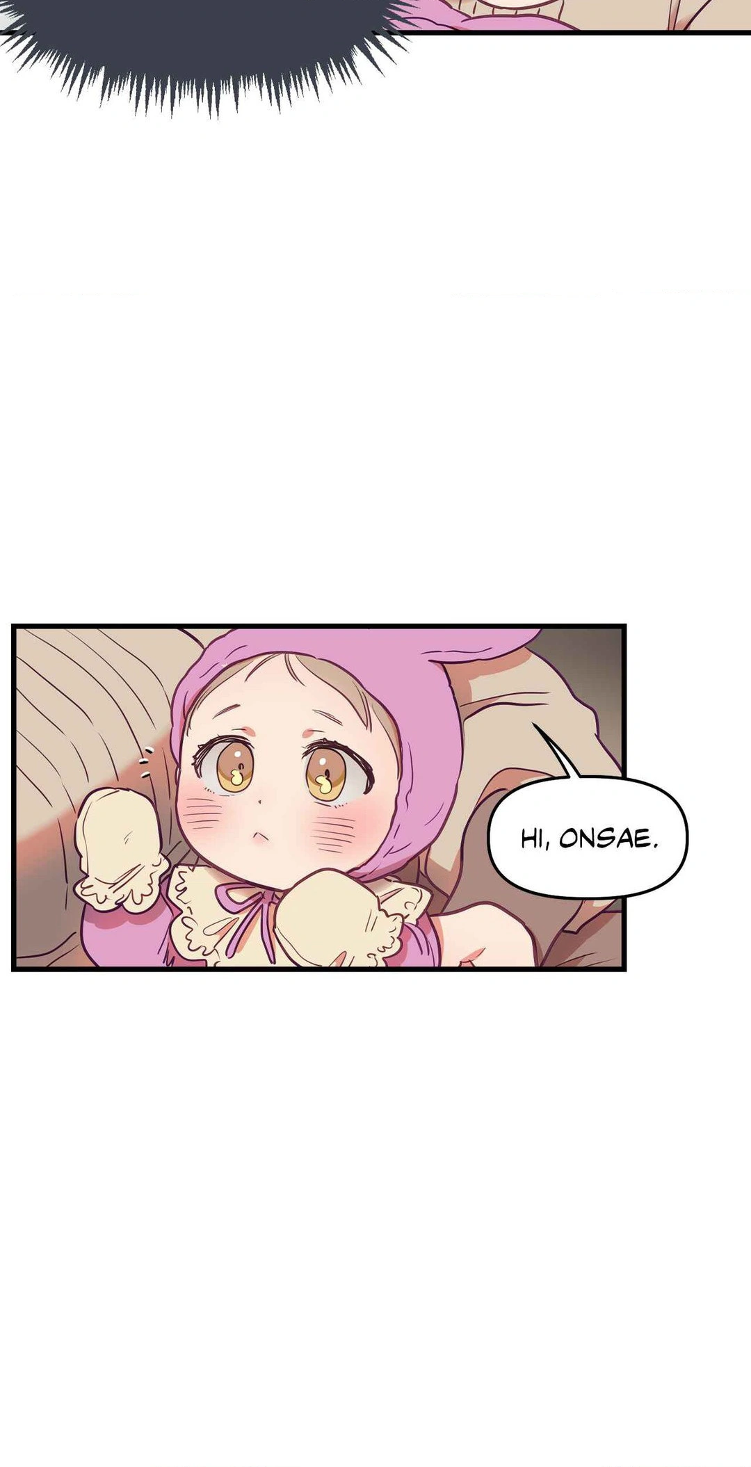 The More the Merrier [Lezhin] Chapter 22 - page 54