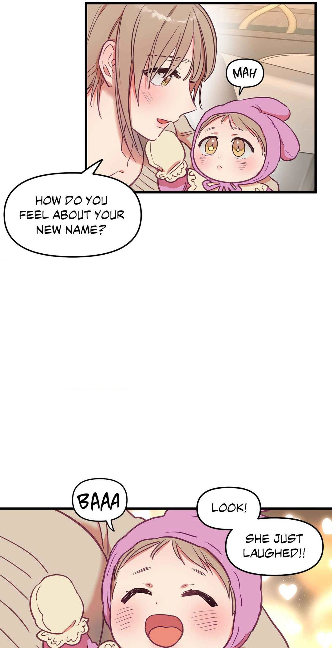 The More the Merrier [Lezhin] Chapter 22 - page 55