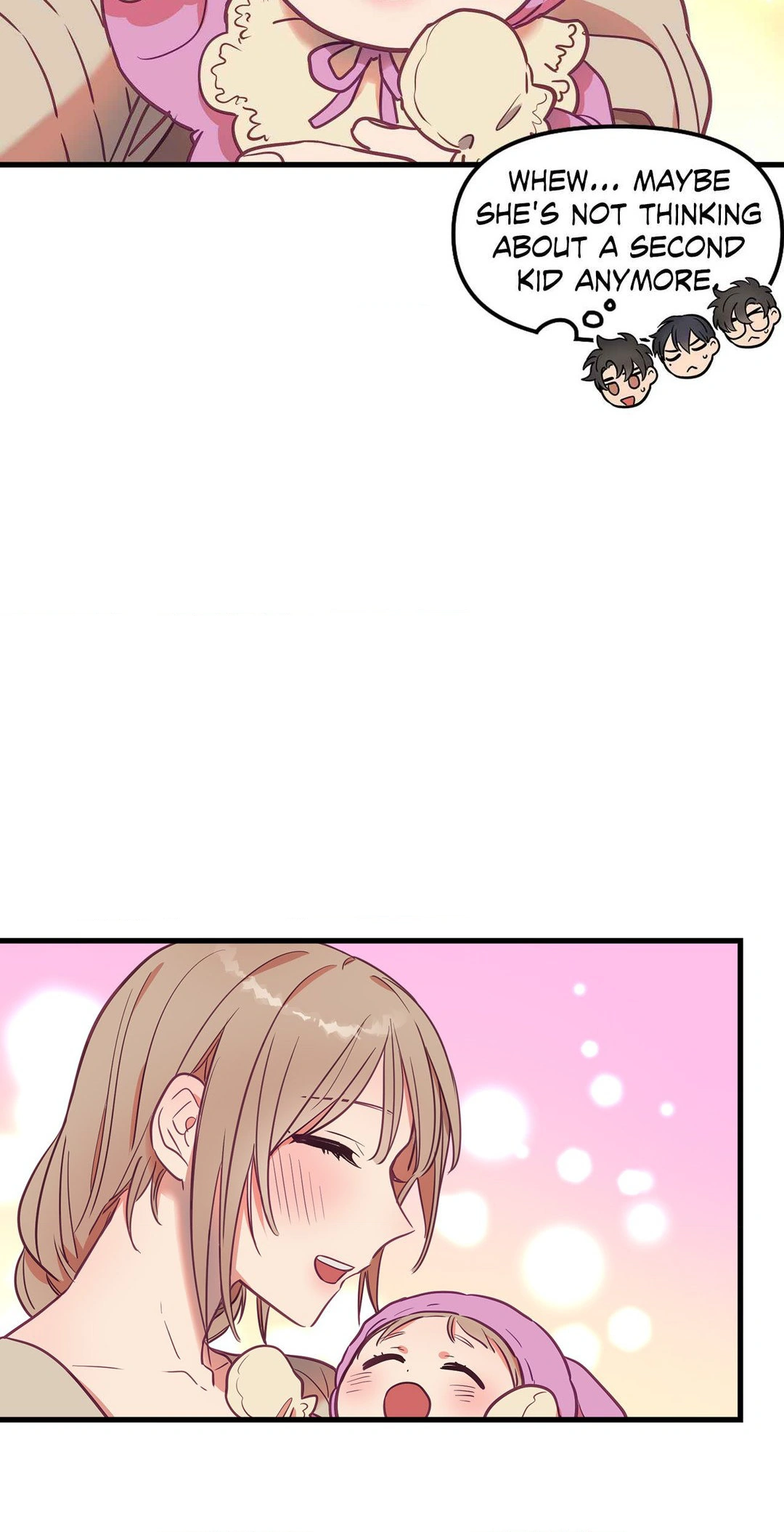 The More the Merrier [Lezhin] Chapter 22 - page 56
