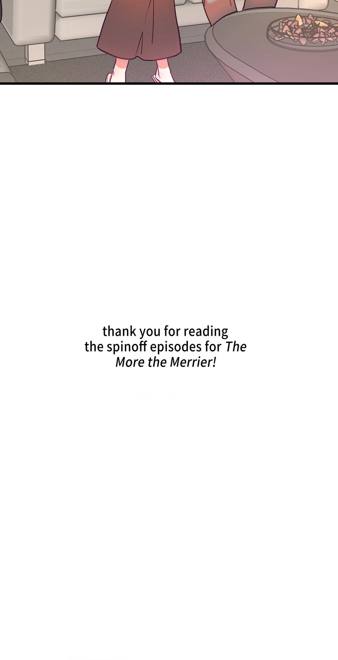 The More the Merrier [Lezhin] Chapter 22 - page 58