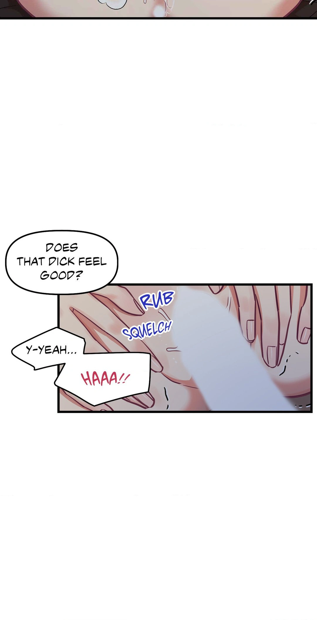The More the Merrier [Lezhin] Chapter 22 - page 10