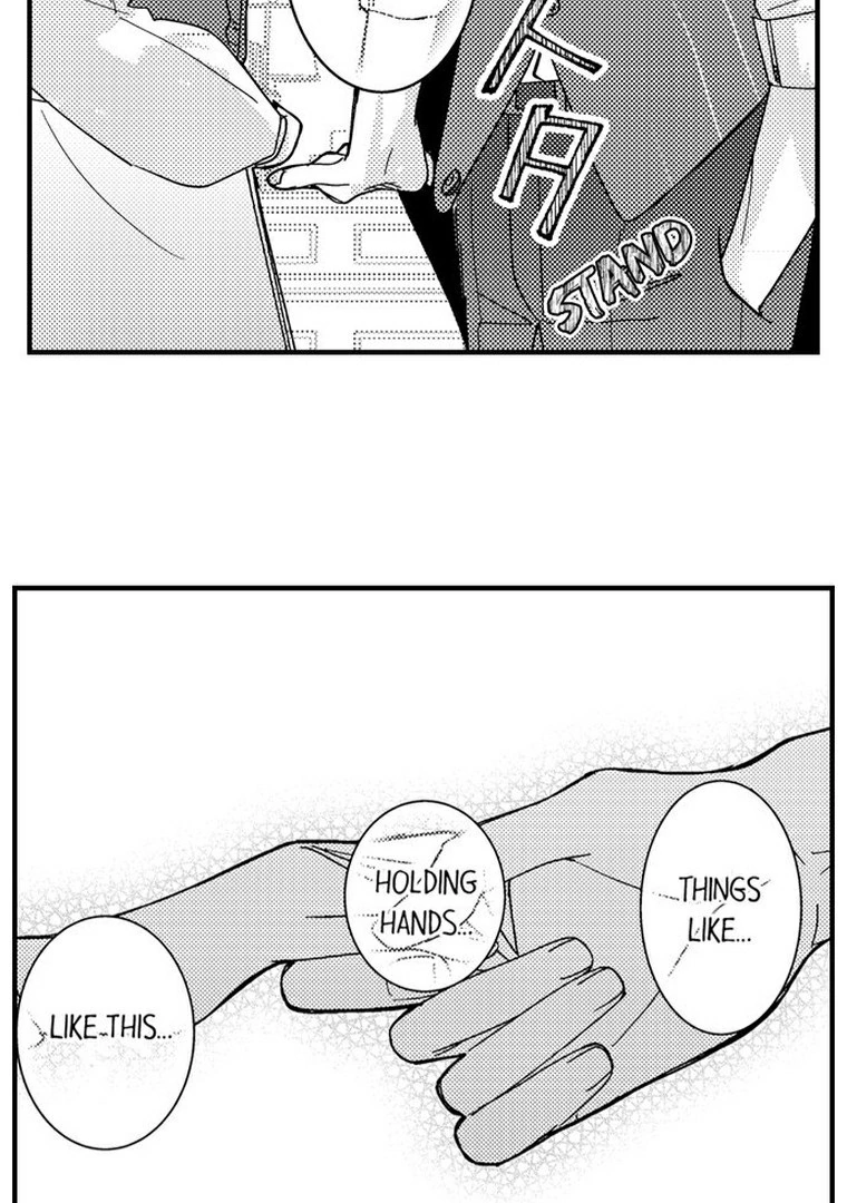 The Magic Spirit That Feeds on Love: An Ordinary Painter Bound to a Lying Lord Chapter 4 - page 10