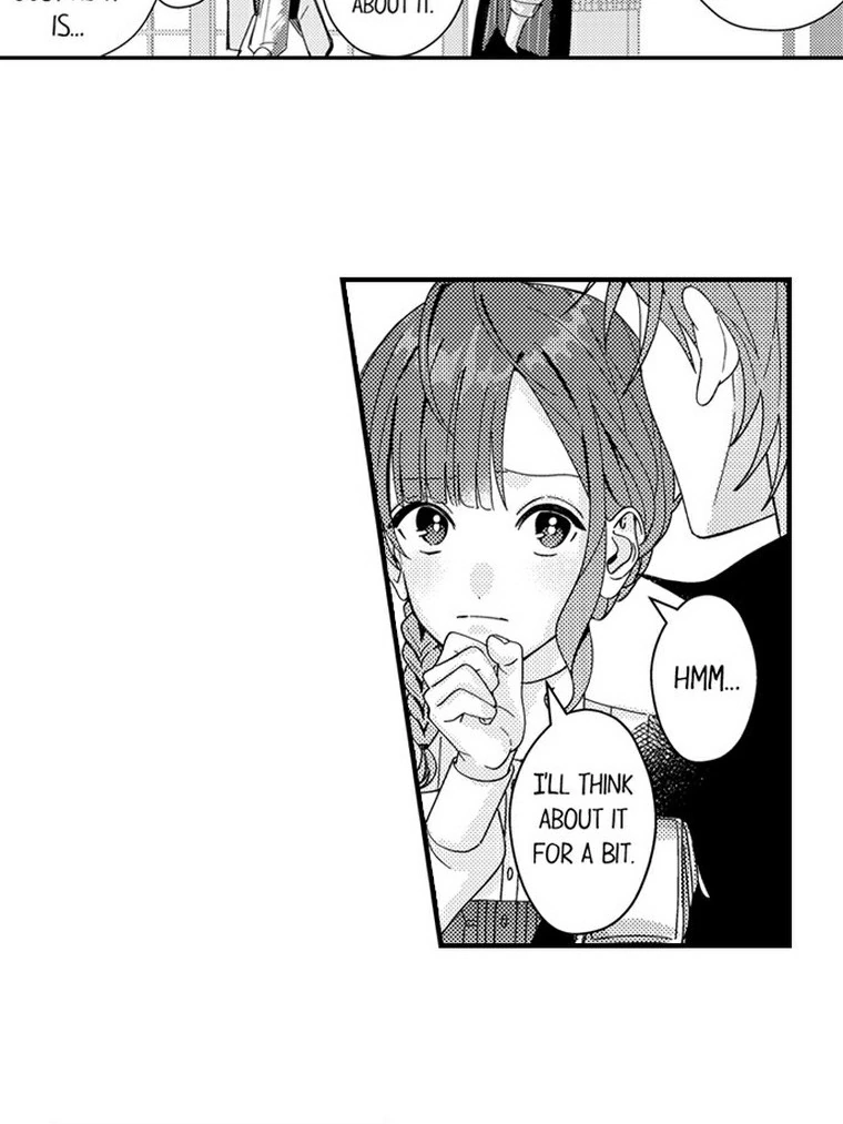 The Magic Spirit That Feeds on Love: An Ordinary Painter Bound to a Lying Lord Chapter 5 - page 14