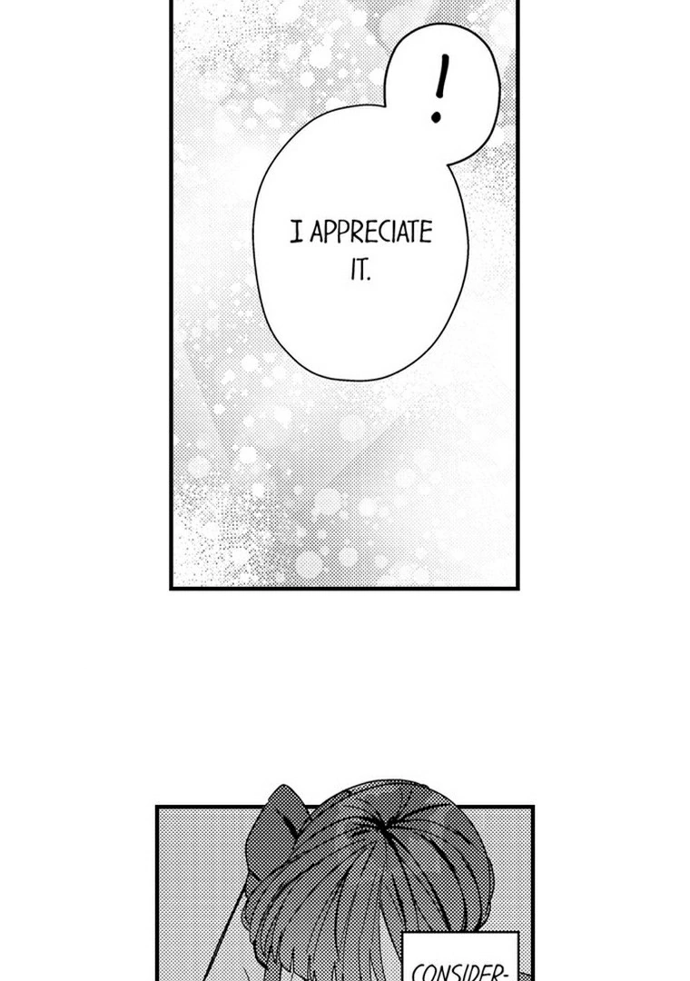 The Magic Spirit That Feeds on Love: An Ordinary Painter Bound to a Lying Lord Chapter 5 - page 16