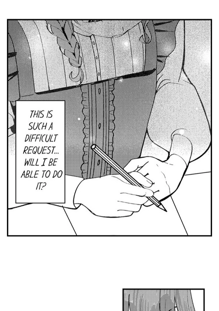 The Magic Spirit That Feeds on Love: An Ordinary Painter Bound to a Lying Lord Chapter 5 - page 6