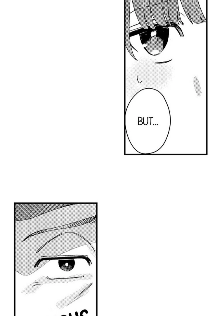 The Magic Spirit That Feeds on Love: An Ordinary Painter Bound to a Lying Lord Chapter 5 - page 7