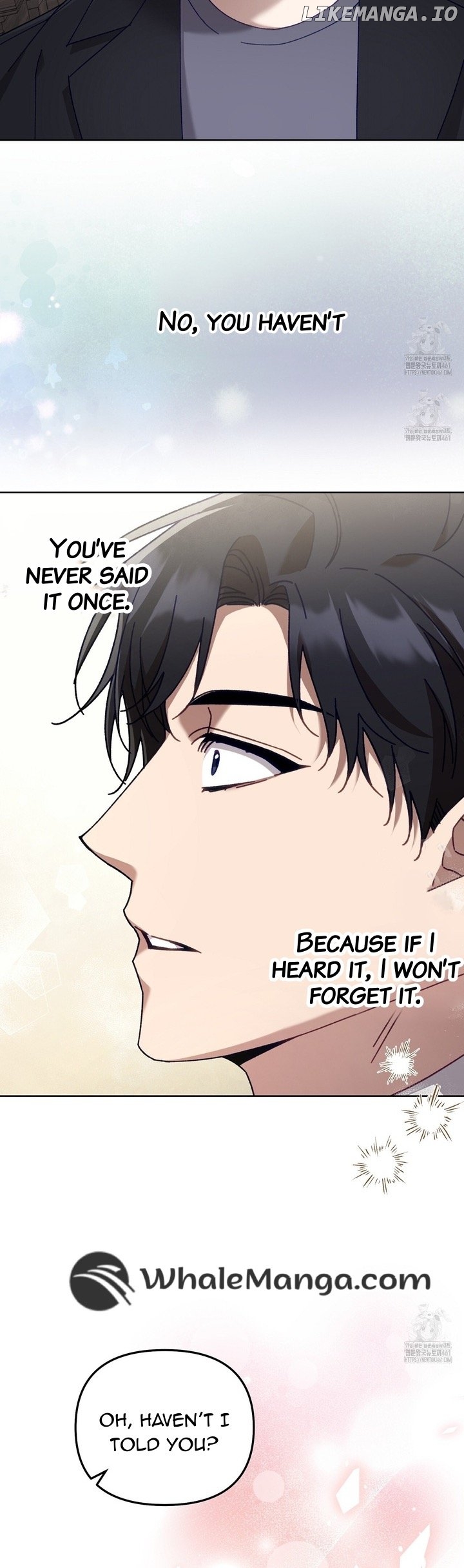 The S-Class Guide as Sweet as Honey Chapter 34 - page 16