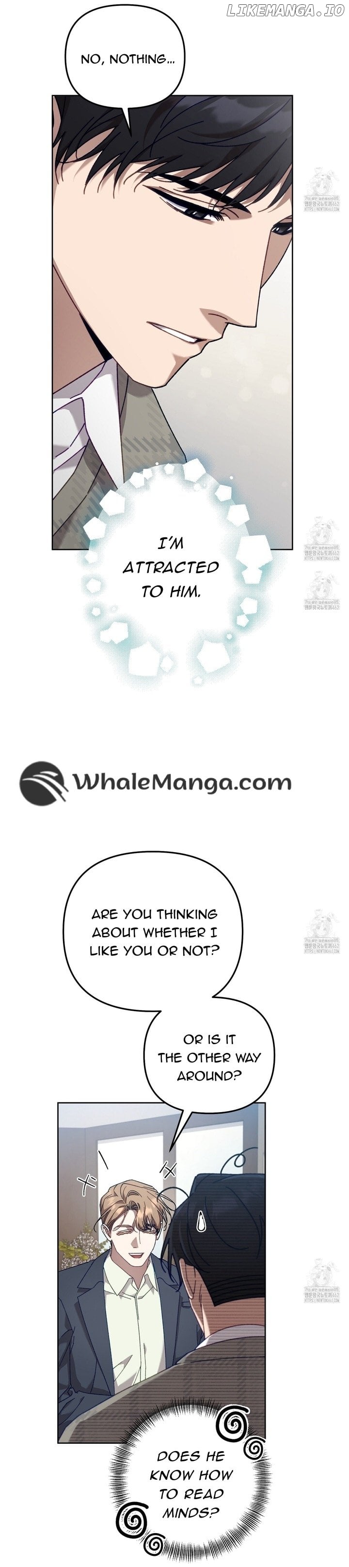 The S-Class Guide as Sweet as Honey Chapter 35 - page 10