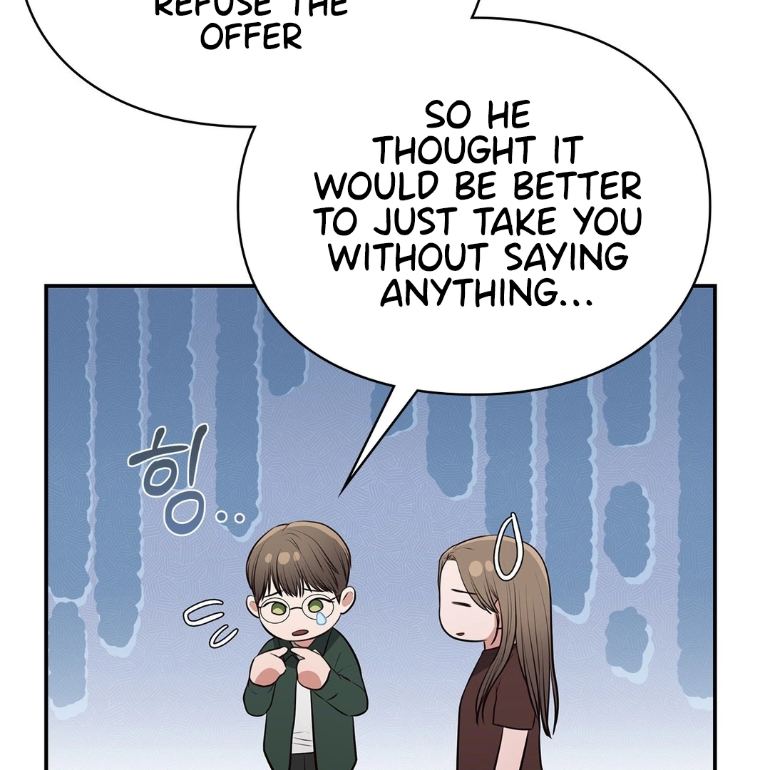 Beethoven Syndrome Chapter 10 - page 12