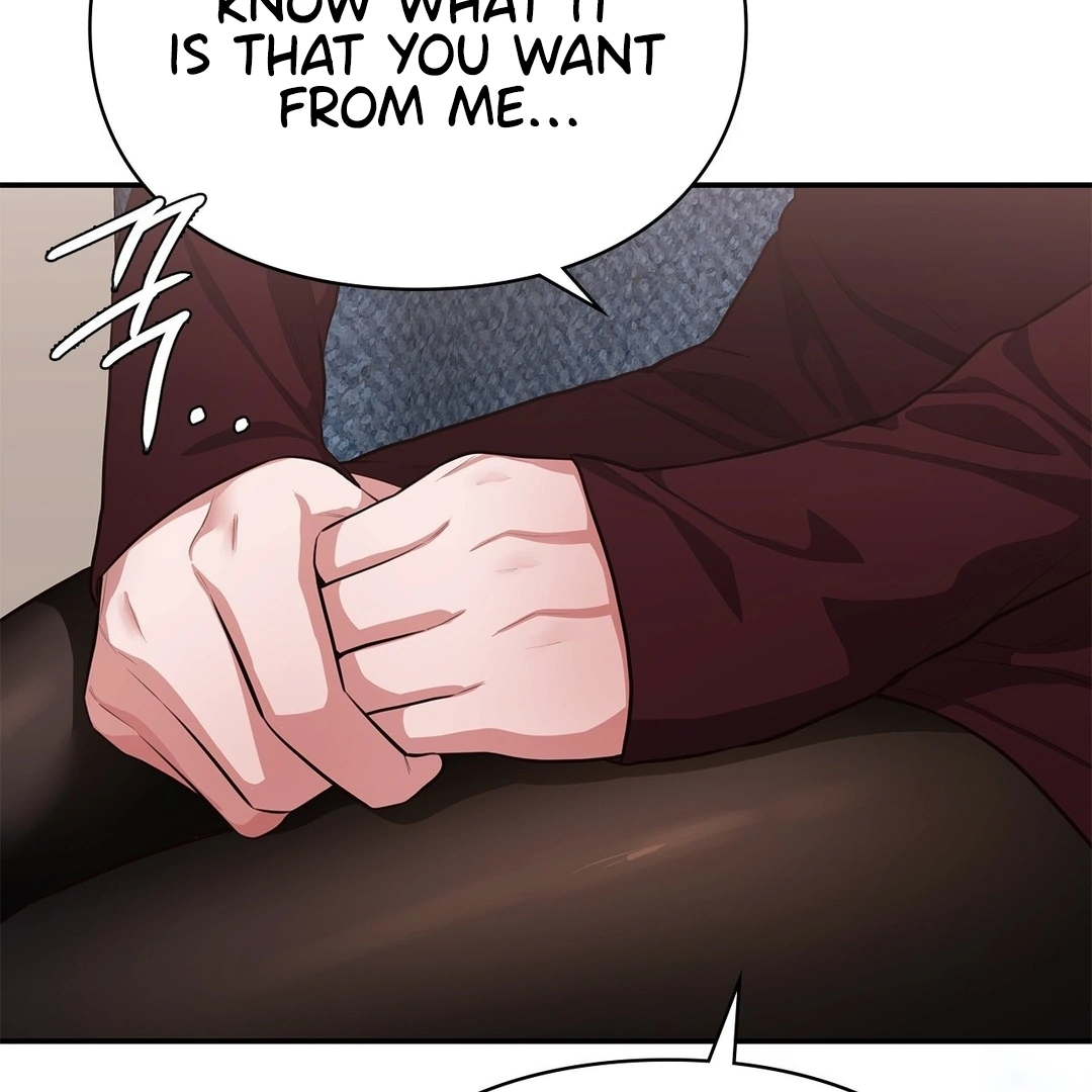 Beethoven Syndrome Chapter 10 - page 132