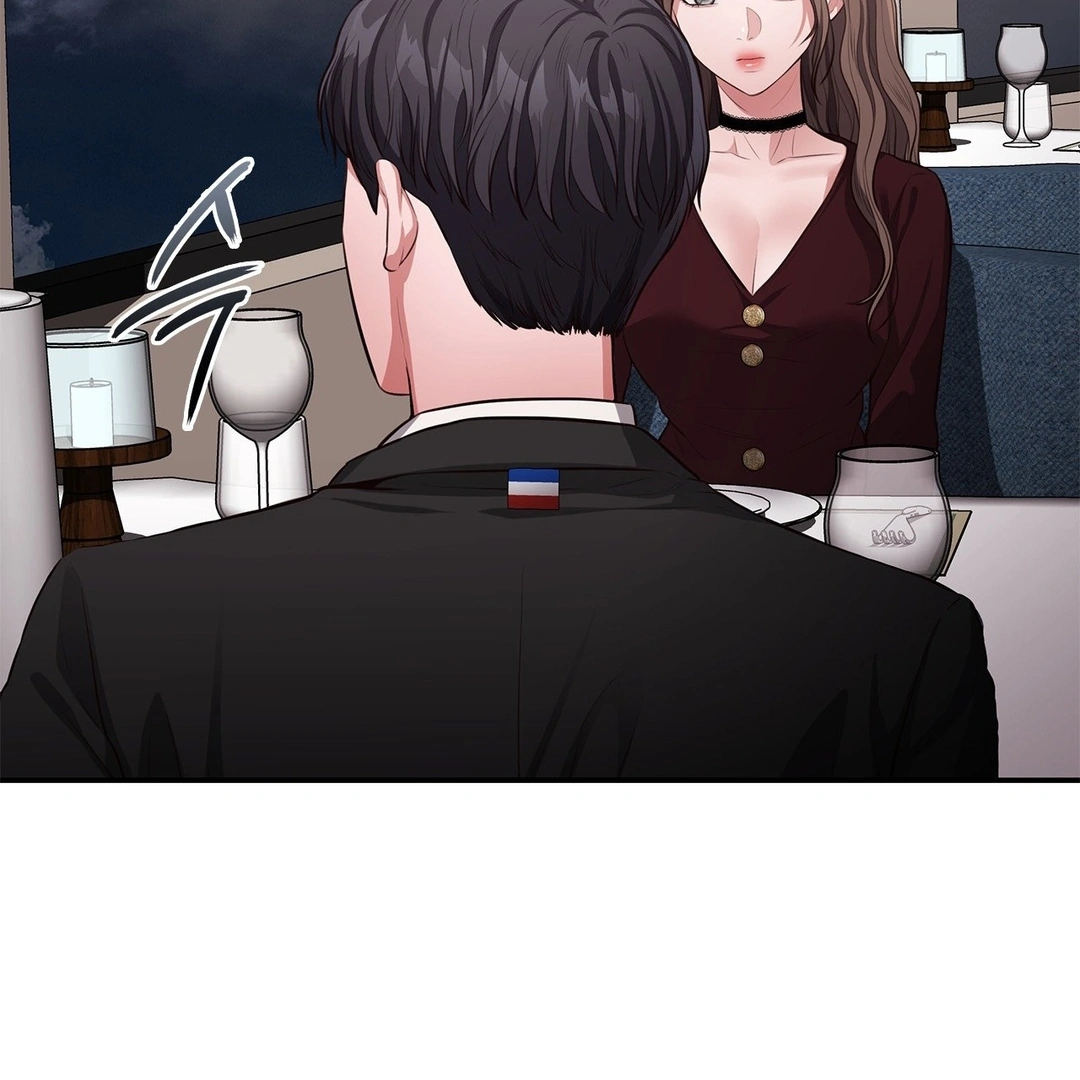 Beethoven Syndrome Chapter 10 - page 100