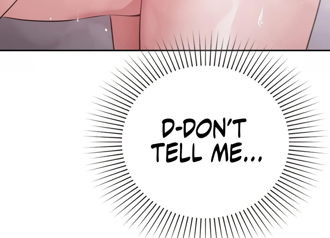 Beethoven Syndrome Chapter 11 - page 33