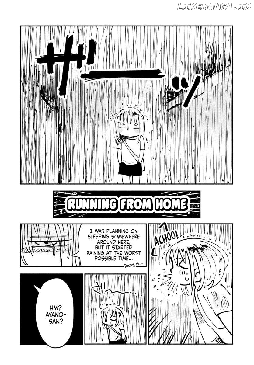 Sesesese! ～Mezase Hatsu H! Doutei Joshi no Tokimeki Daisakusen～ Chapter 12 - page 2