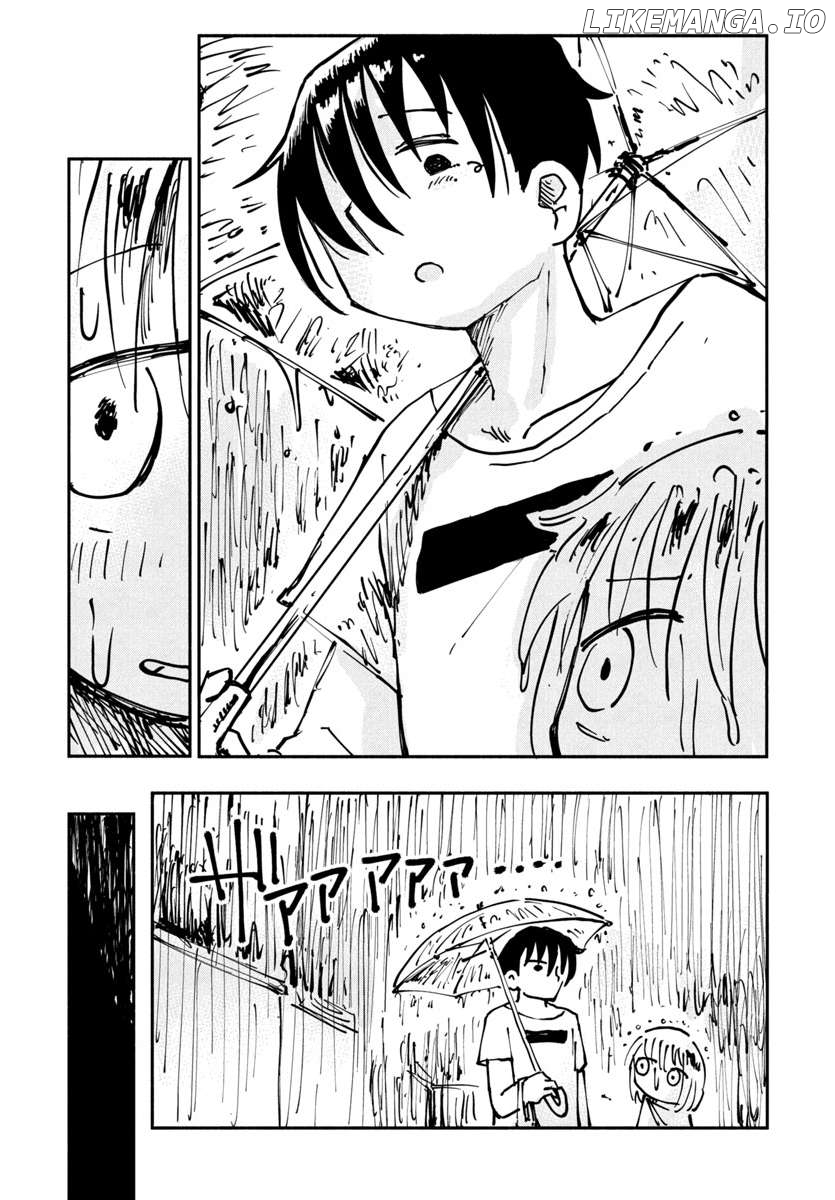 Sesesese! ～Mezase Hatsu H! Doutei Joshi no Tokimeki Daisakusen～ Chapter 12 - page 3