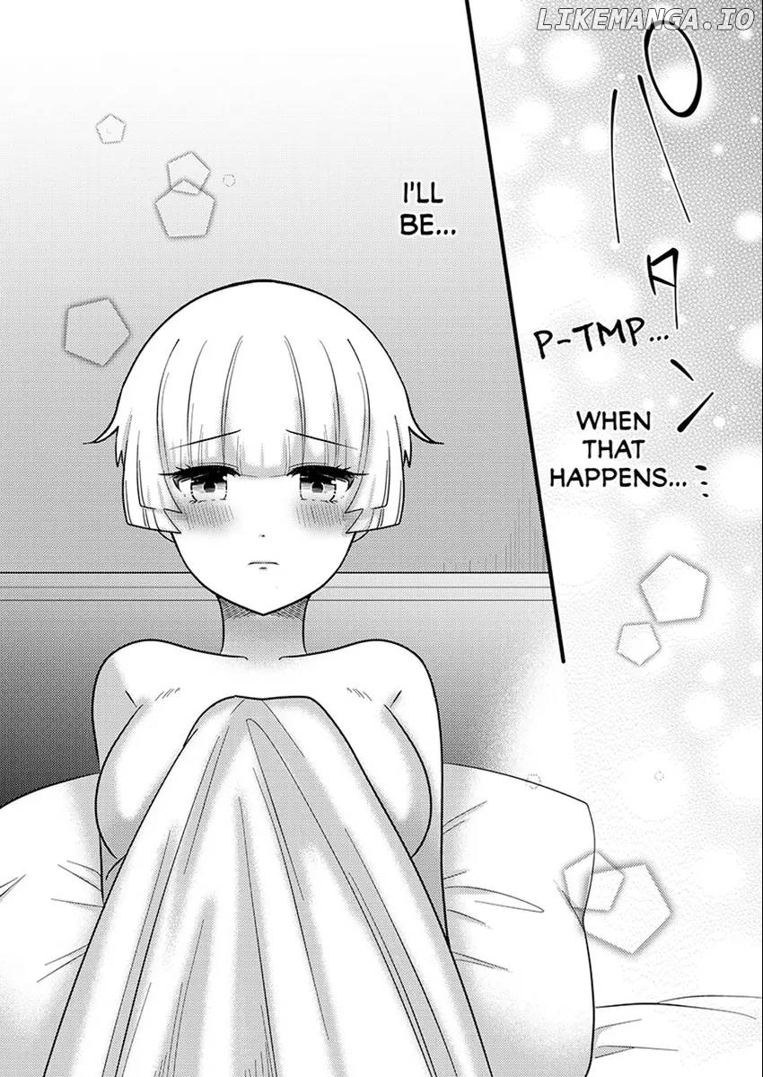 I Got Caught by an Unbelievable Pervert. Chapter 3 - page 26