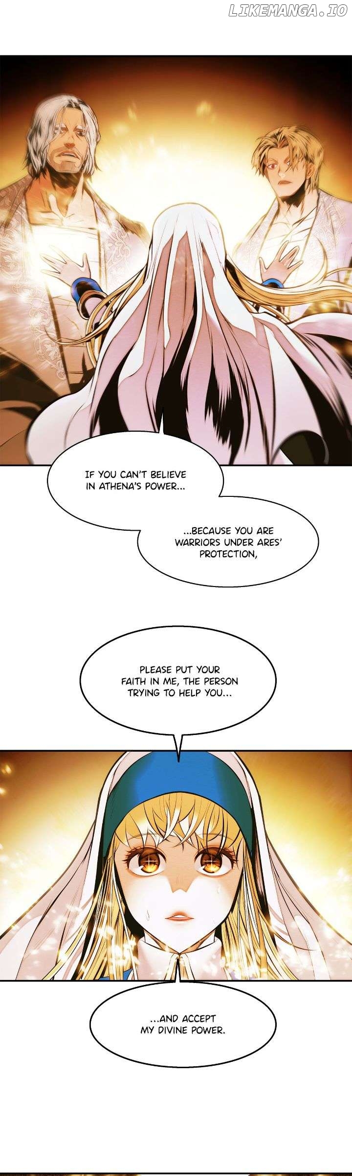 MookHyang – Dark Lady Chapter 230 - page 20