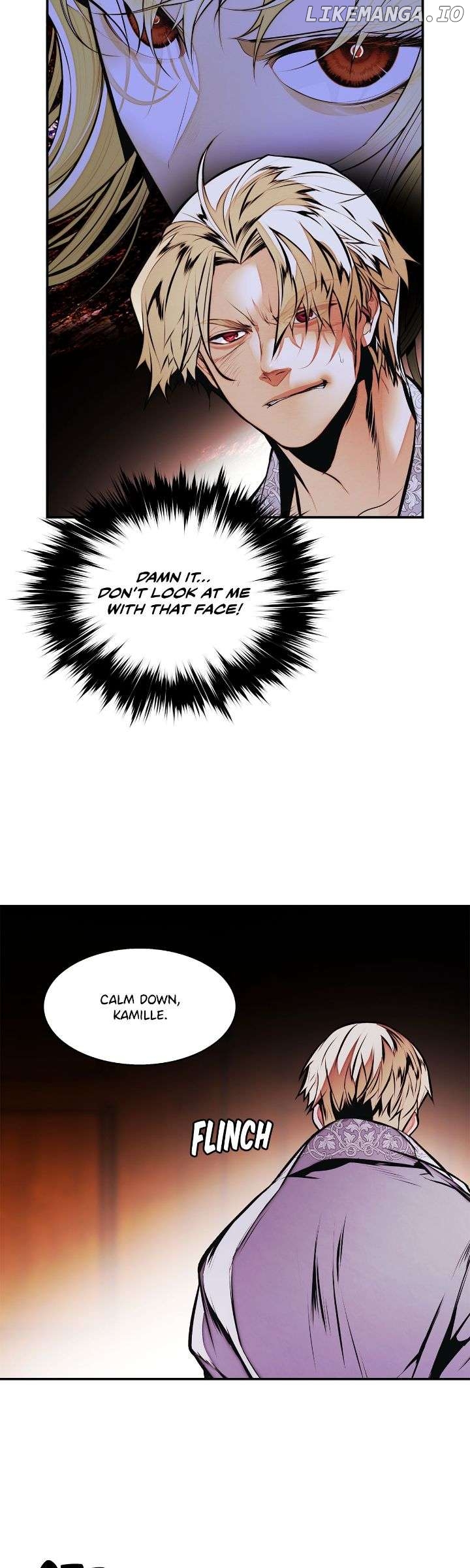 MookHyang – Dark Lady Chapter 230 - page 2