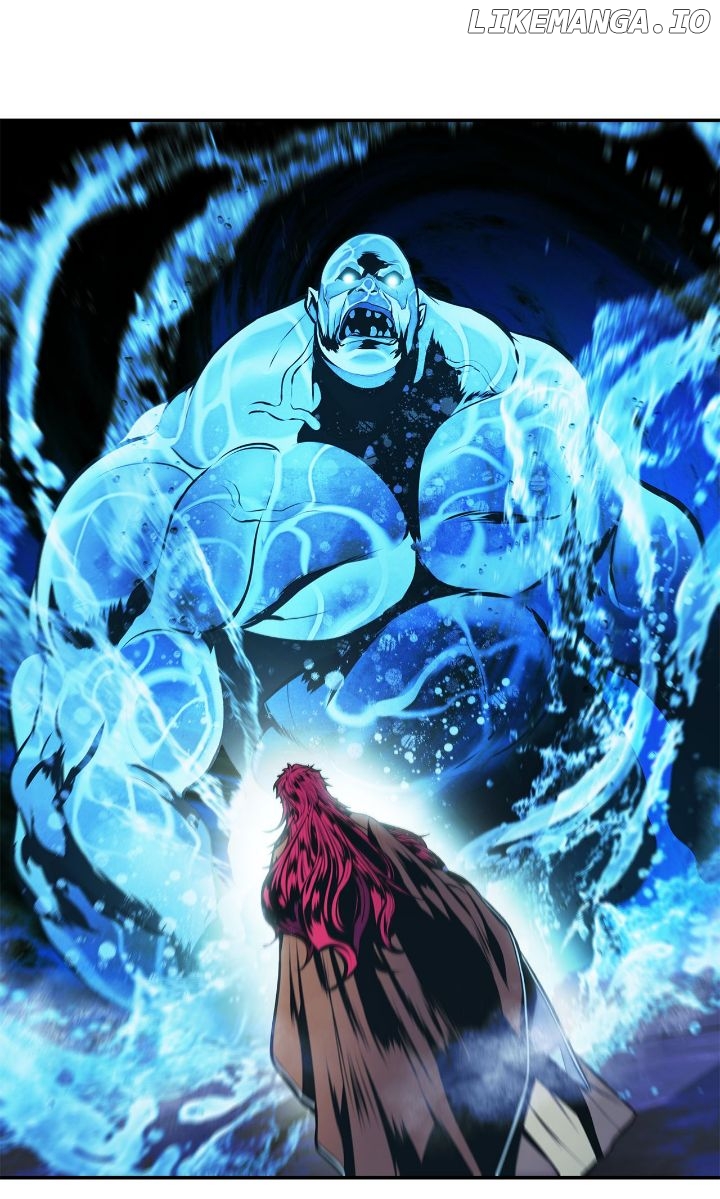 MookHyang – Dark Lady Chapter 231 - page 10