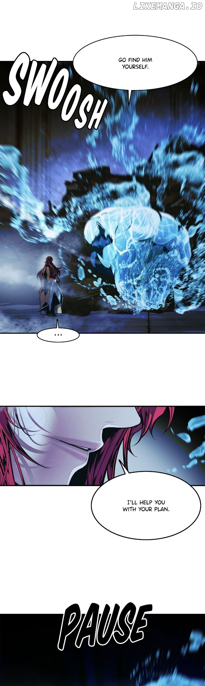 MookHyang – Dark Lady Chapter 231 - page 15