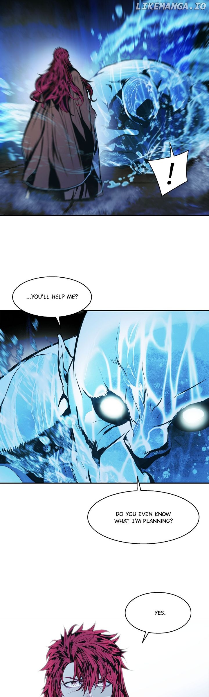 MookHyang – Dark Lady Chapter 231 - page 16