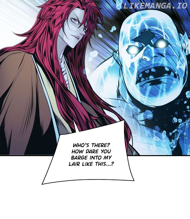 MookHyang – Dark Lady Chapter 231 - page 18